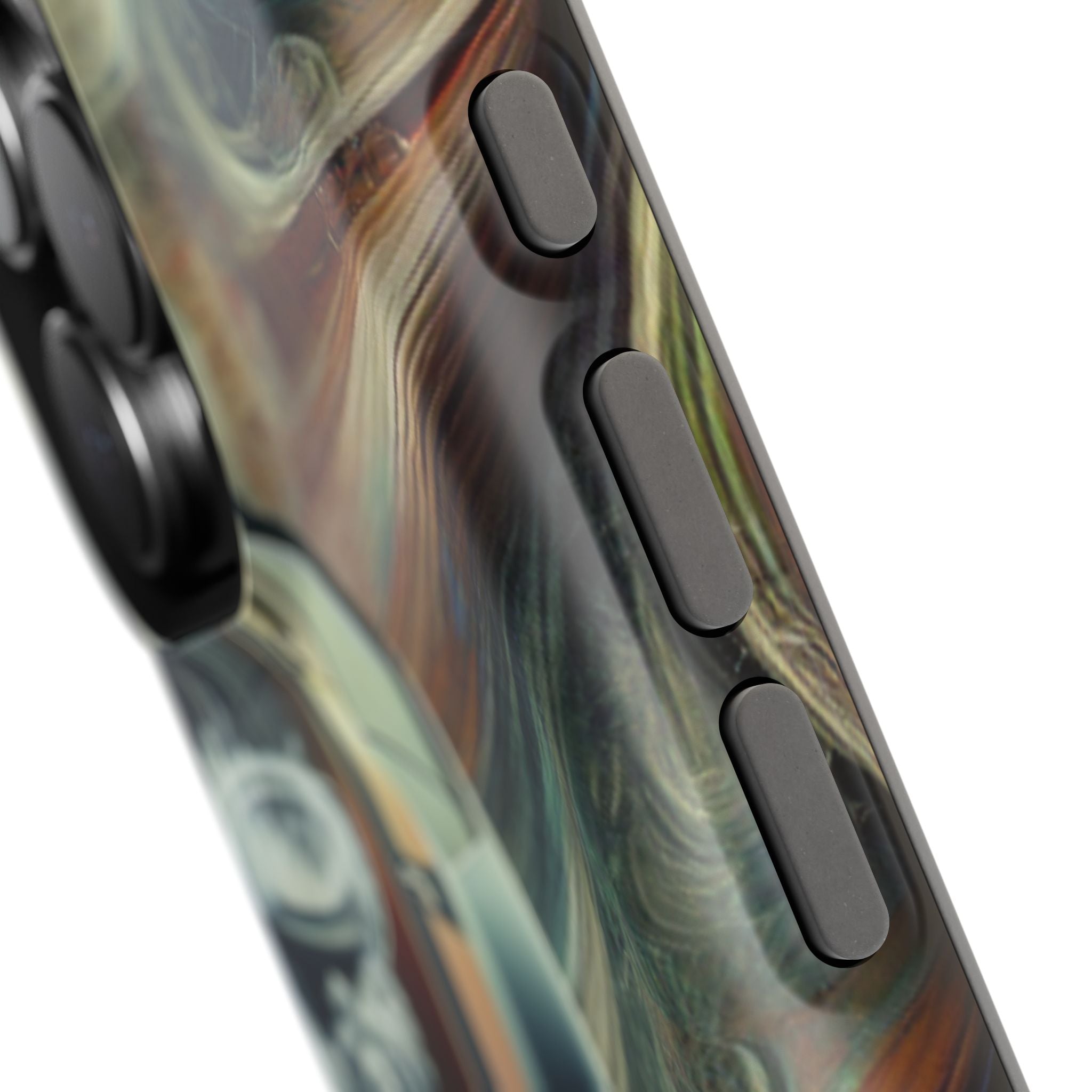 Muscle Car Phone Case - Impact Resistant