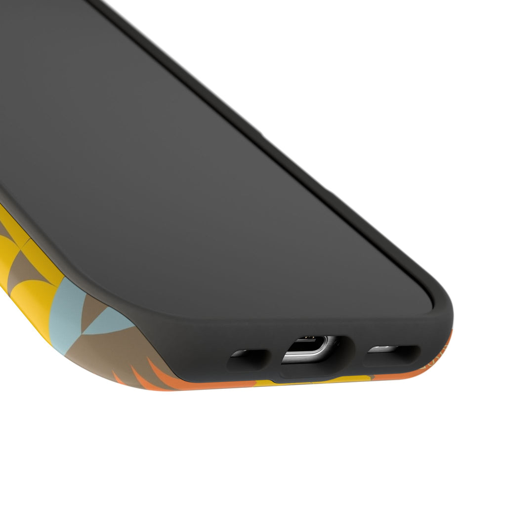 Stylish Impact-Resistant Phone Case