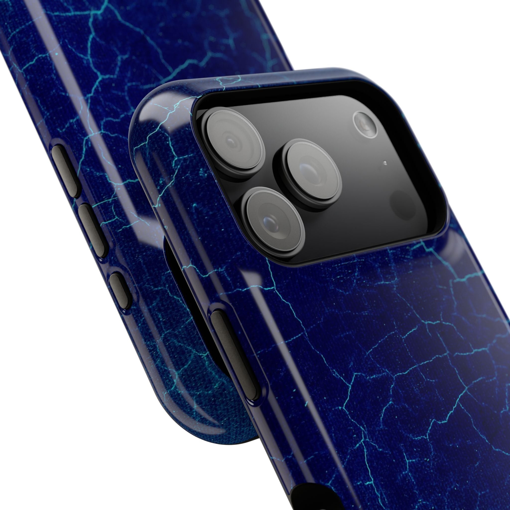 Impact-Resistant Phone Cases Durable