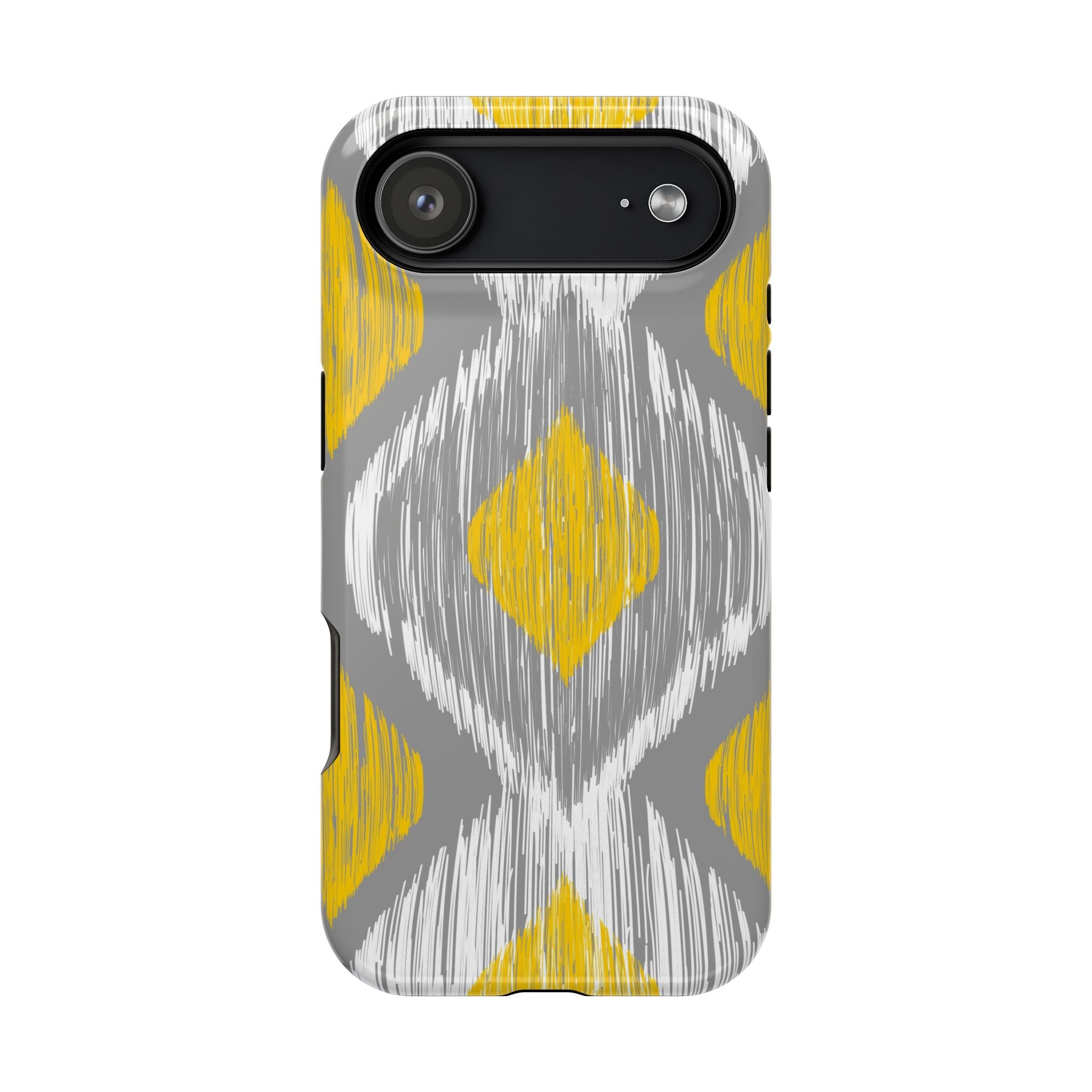 Stylish Impact-Resistant Phone Case