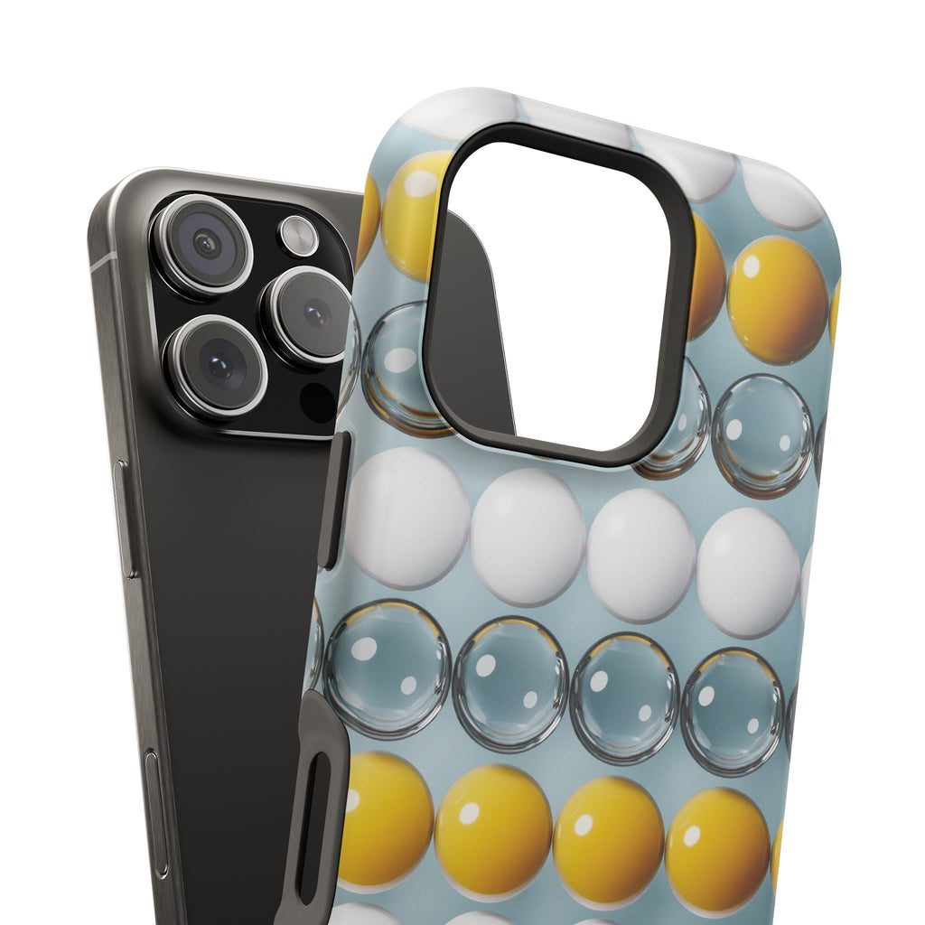 Colorful Impact-Resistant Phone Case