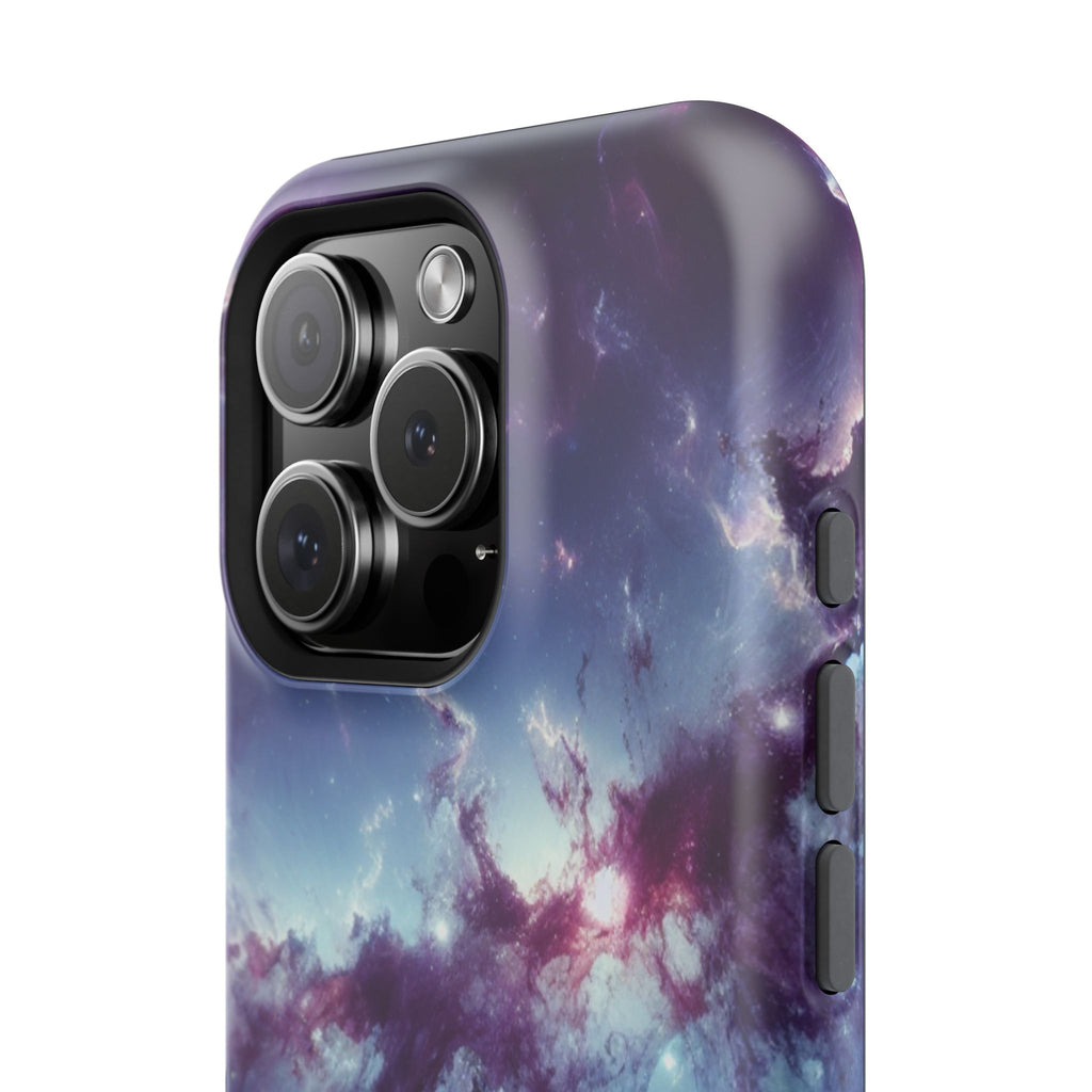 Galaxy Impact Resistant Tough Phone Case