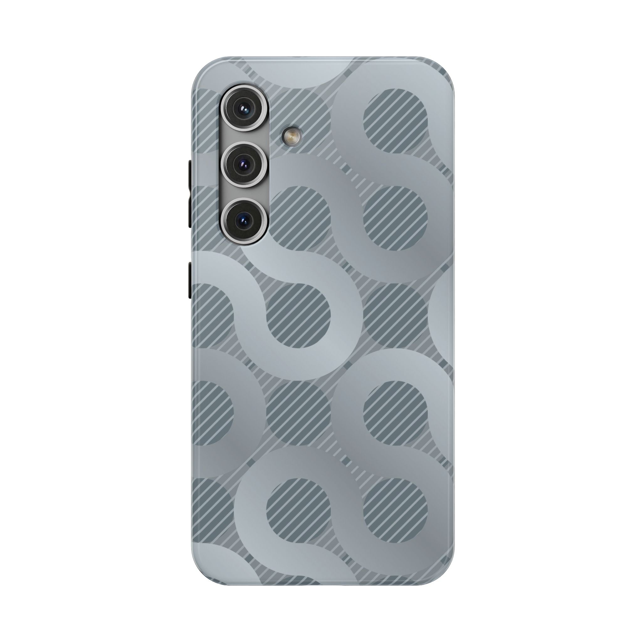 Stylish Impact-Resistant Phone Case
