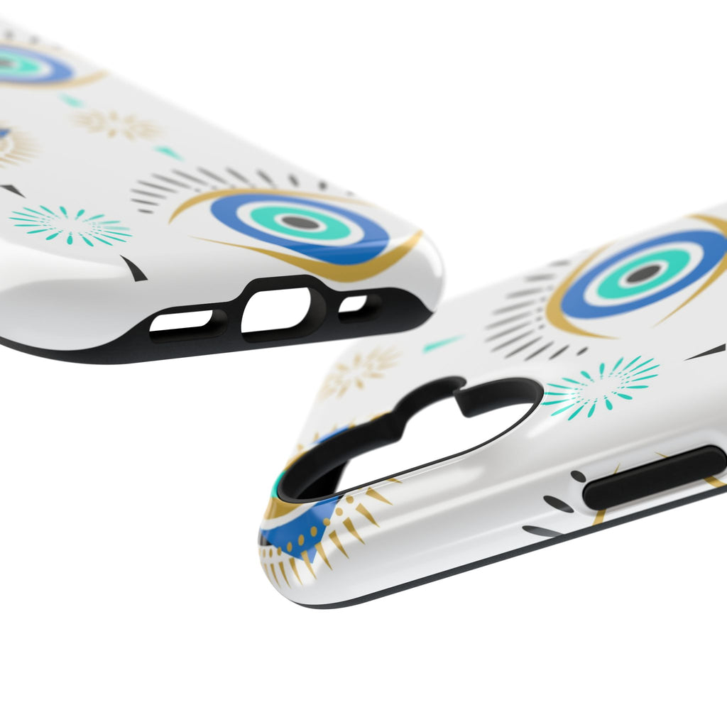 Eye-Catching Impact-Resistant Phone Case