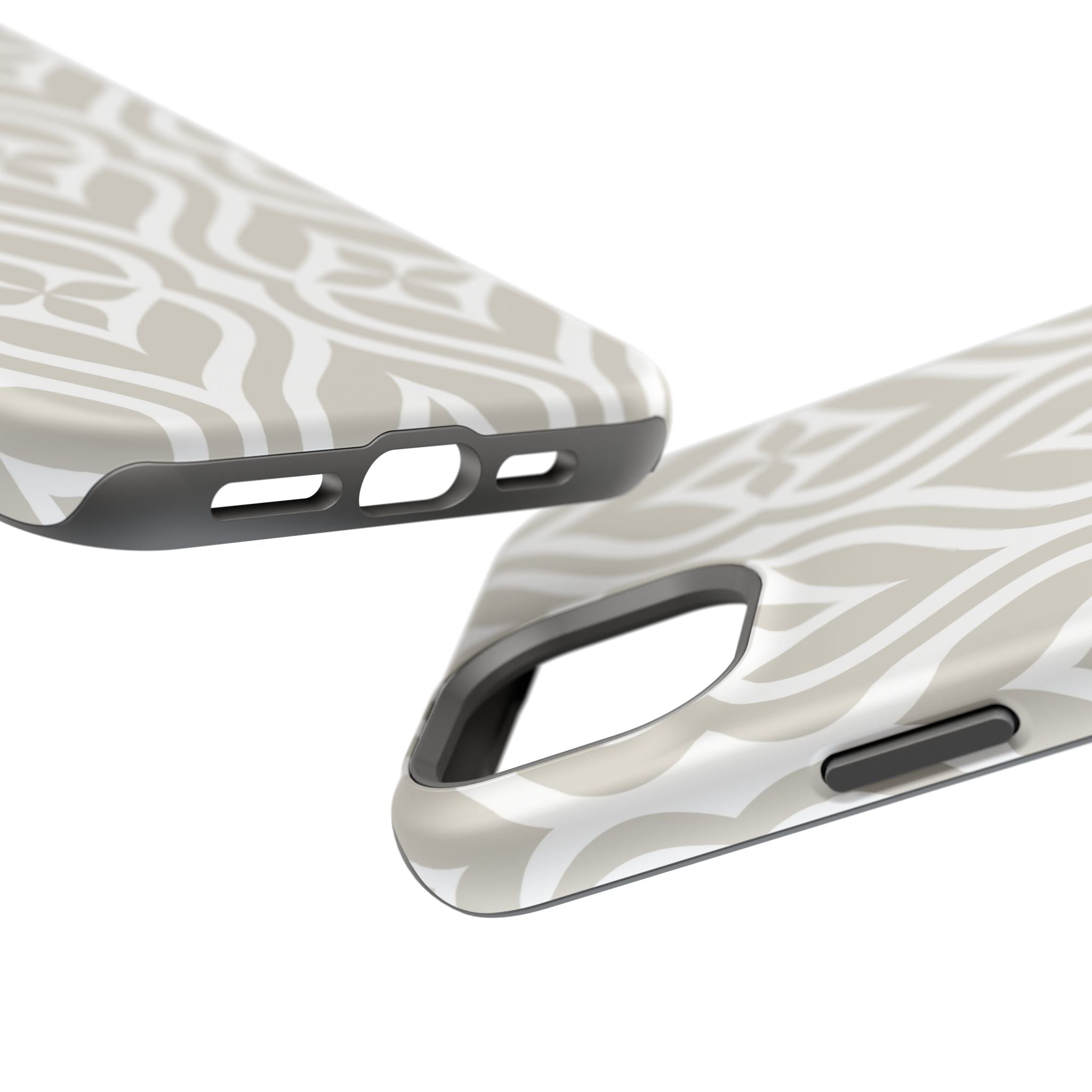 Stylish Impact-Resistant Phone Case