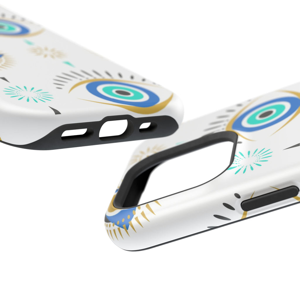 Eye-Catching Impact-Resistant Phone Case