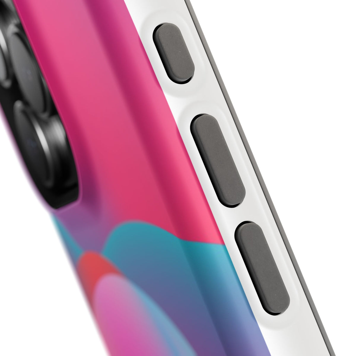Neon Gradient Orb Designer Fashion for the Latest Galaxy Phones