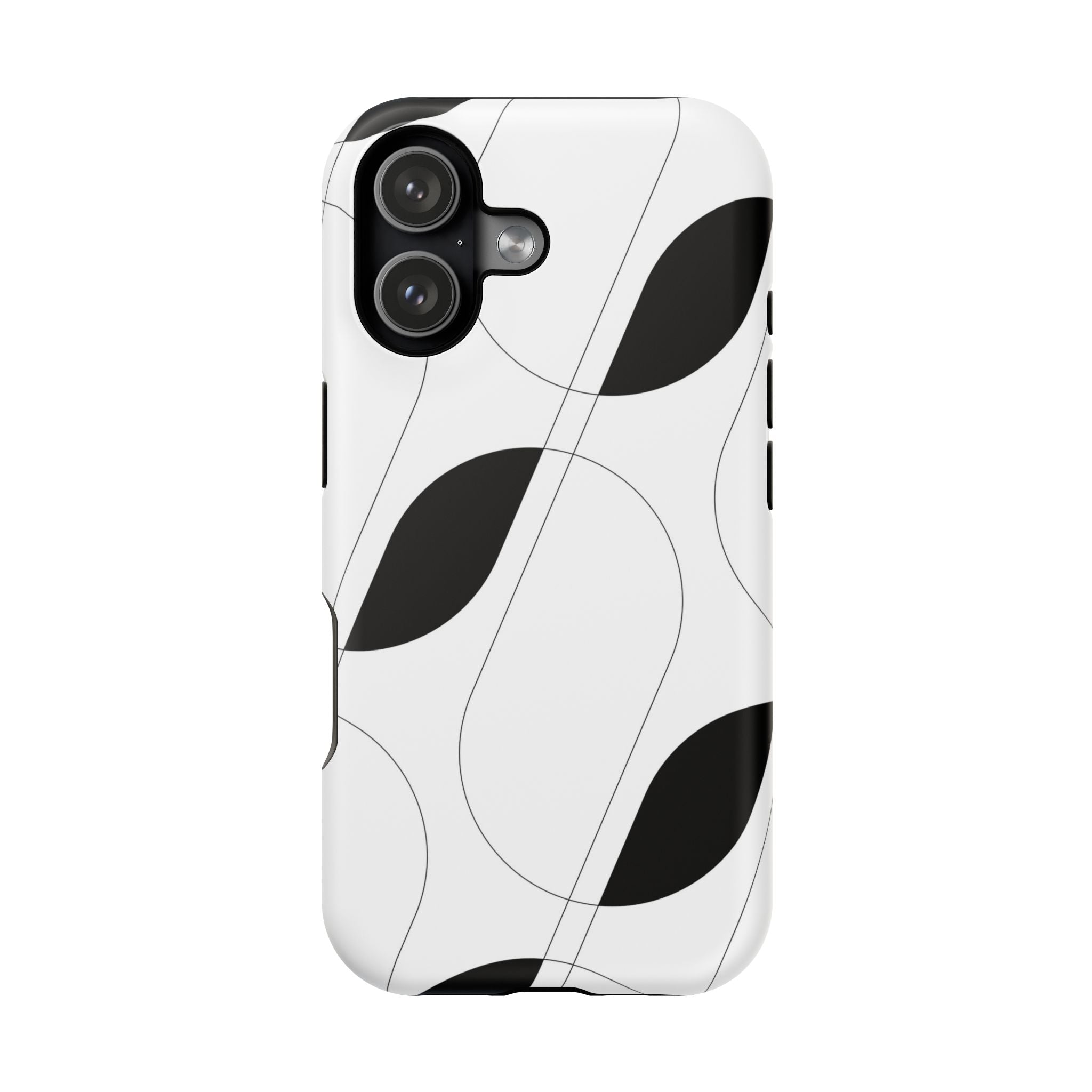 Stylish Impact-Resistant Phone Cases