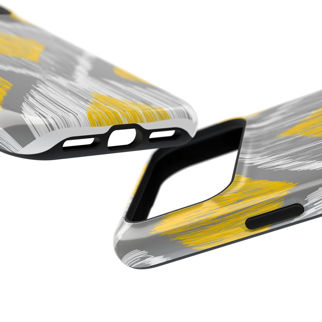 Stylish Impact-Resistant Phone Case