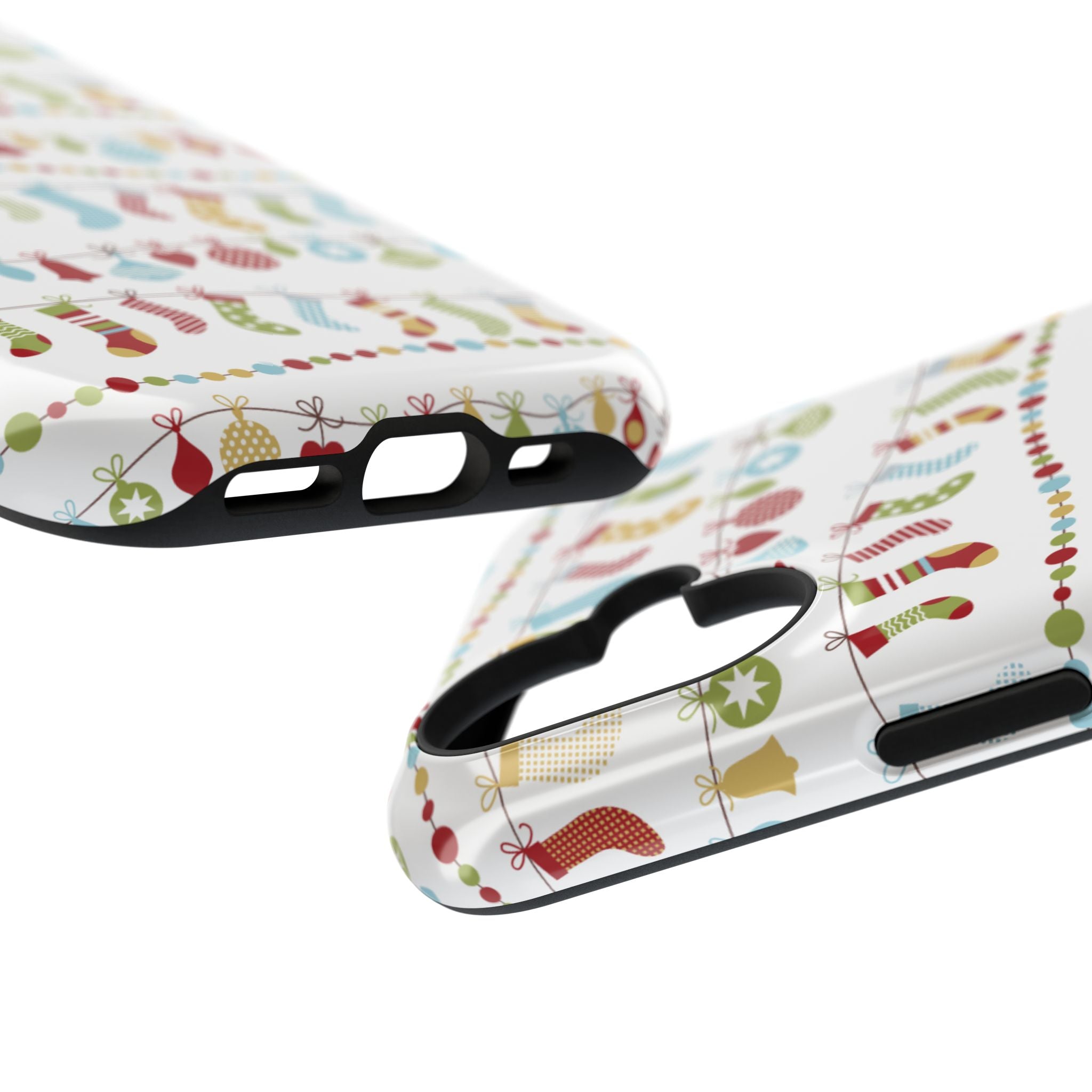 Christmas Stockings Phone Case