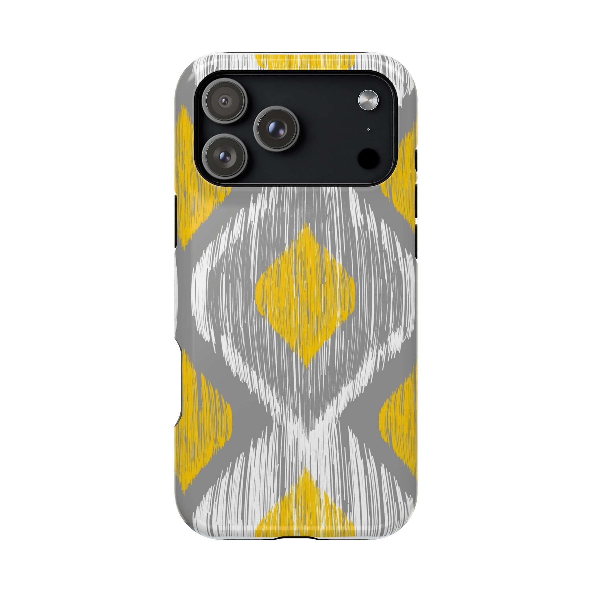 Stylish Impact-Resistant Phone Case