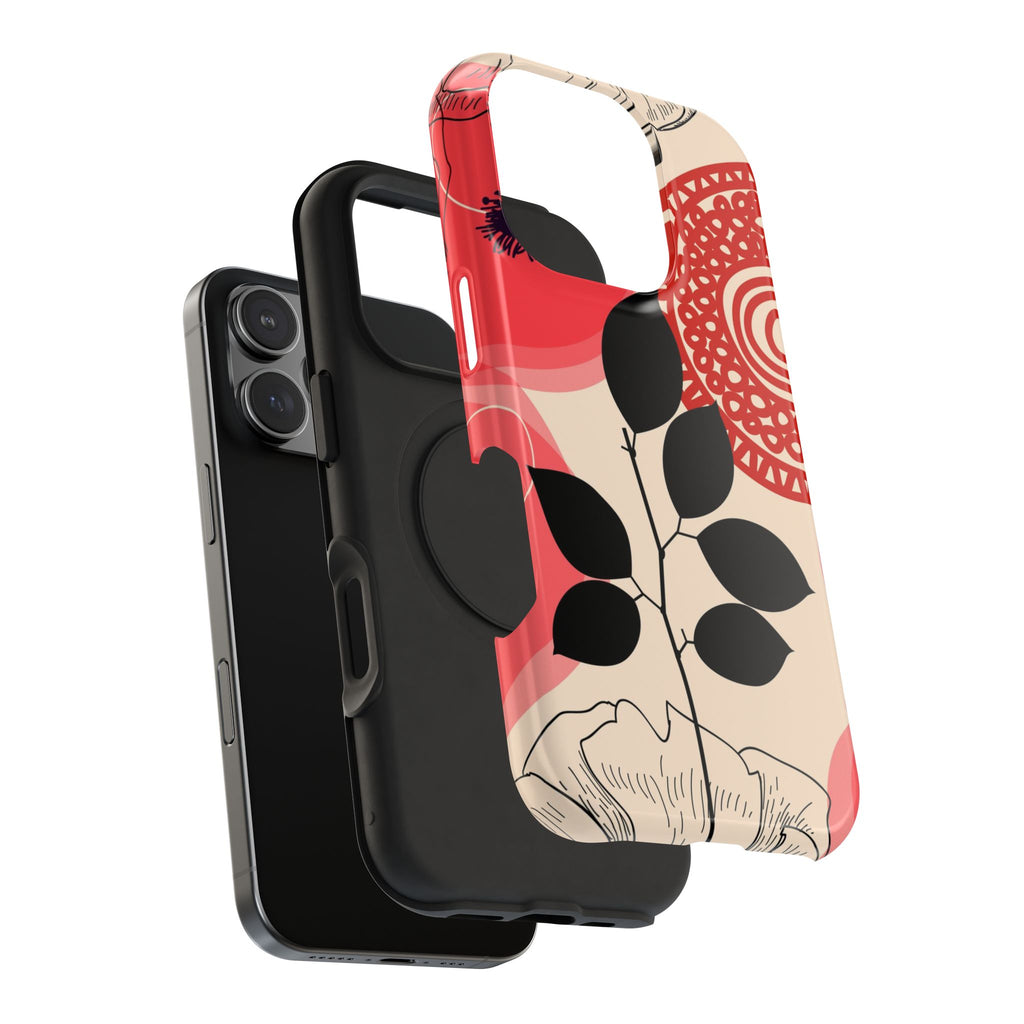 Stylish Impact-Resistant Phone Case