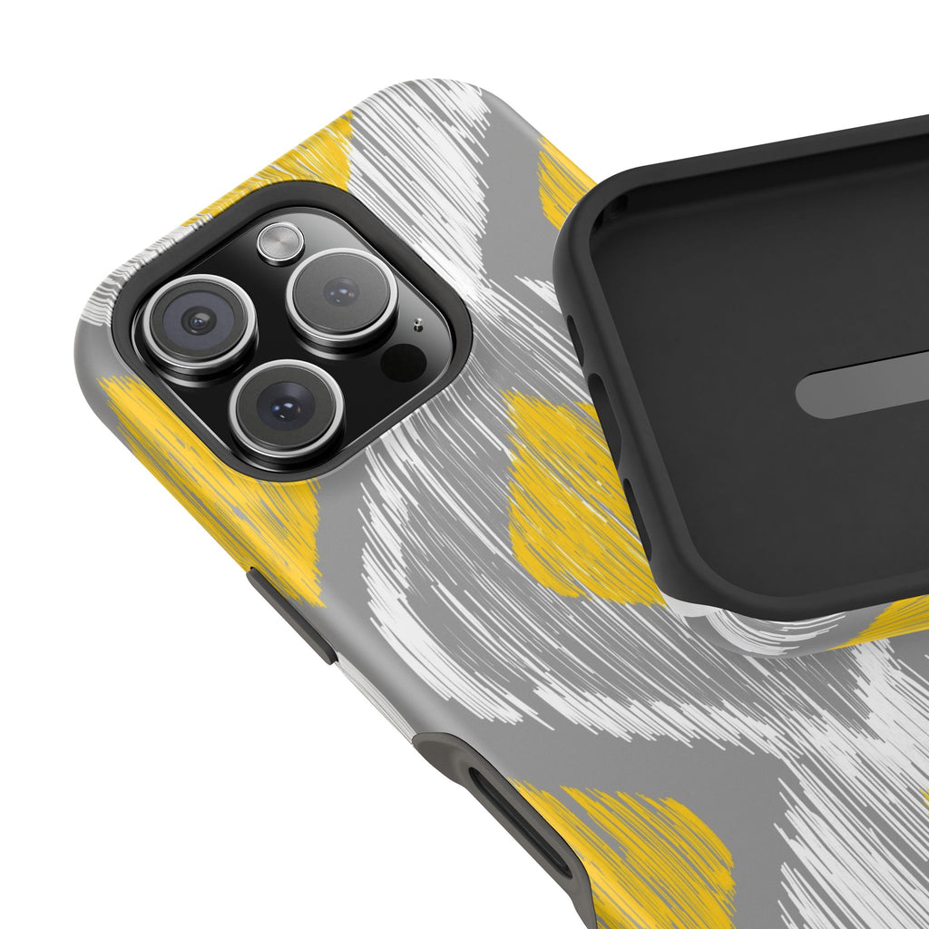 Stylish Impact-Resistant Phone Case