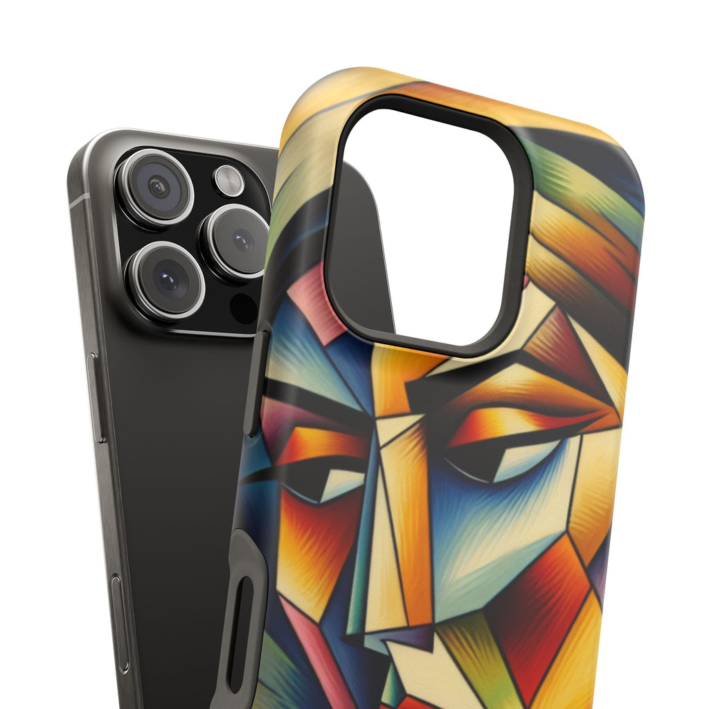 Phone Case - Frida Kahlo Impact Resistant