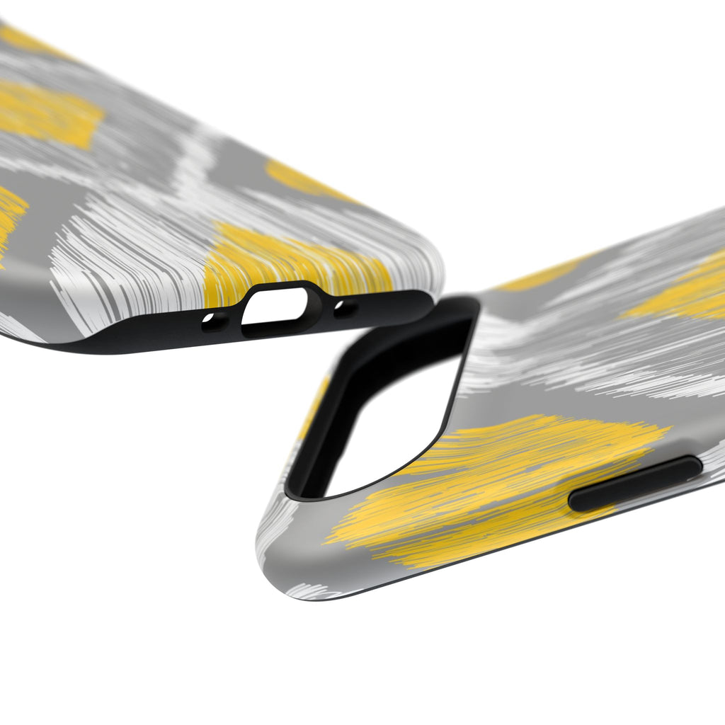Stylish Impact-Resistant Phone Case