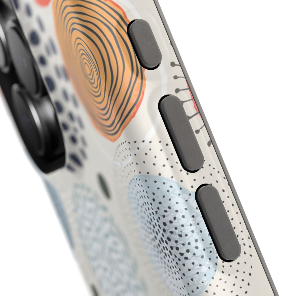 Colorful Impact-Resistant Phone Case