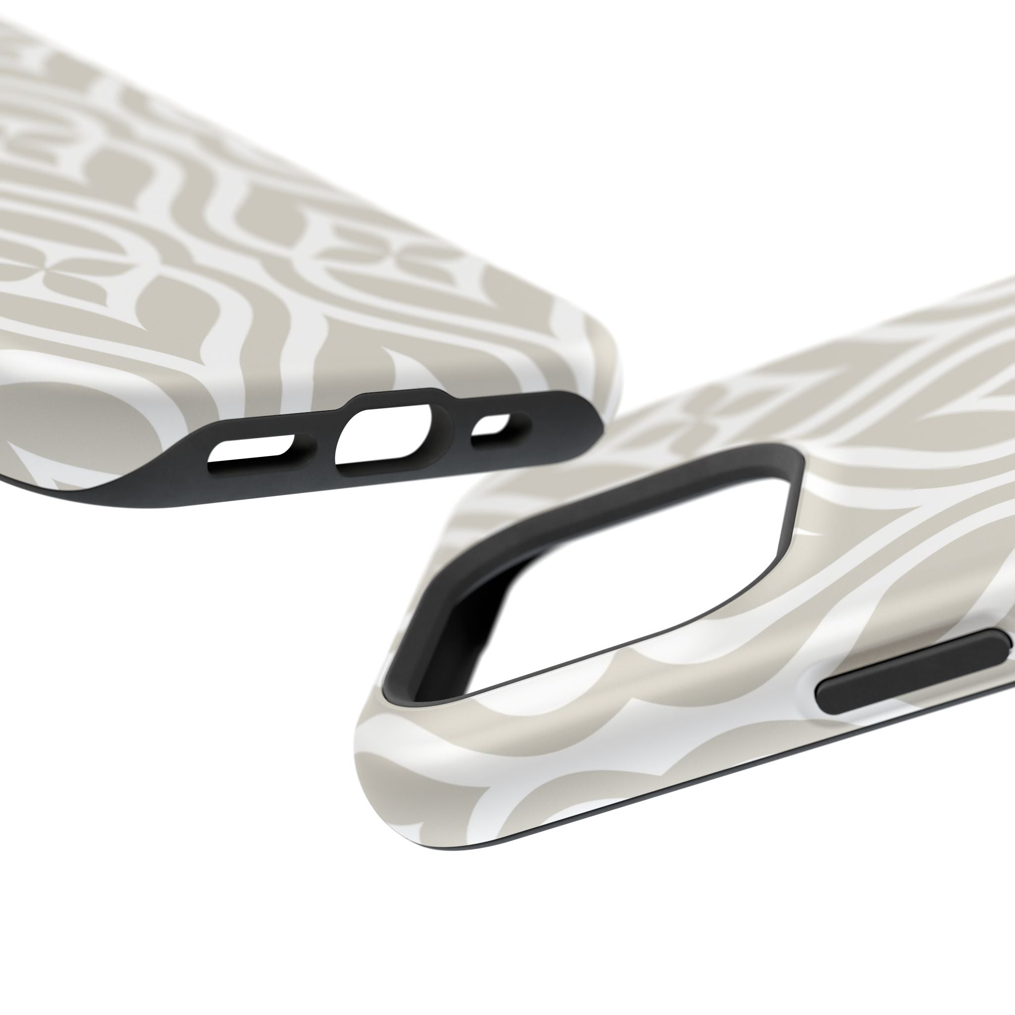 Stylish Impact-Resistant Phone Case