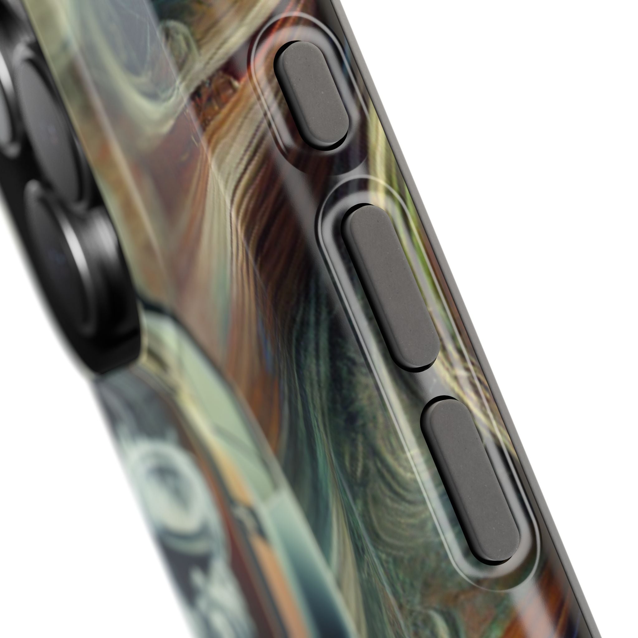 Muscle Car Phone Case - Impact Resistant