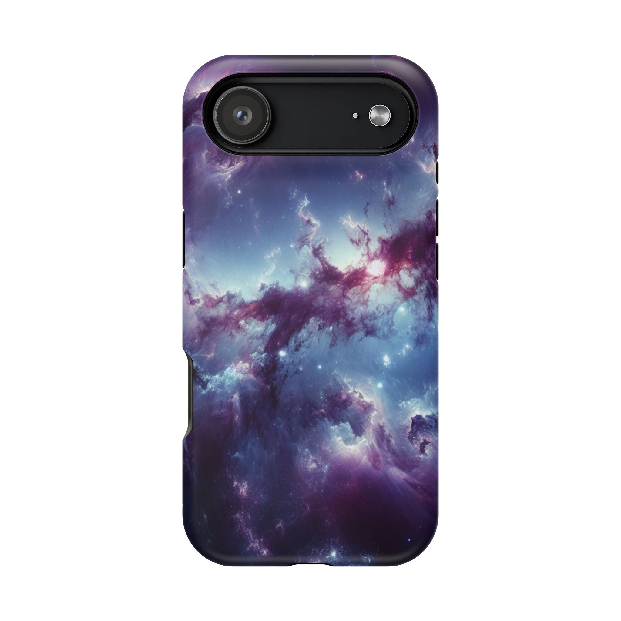 Galaxy Impact Resistant Tough Phone Case