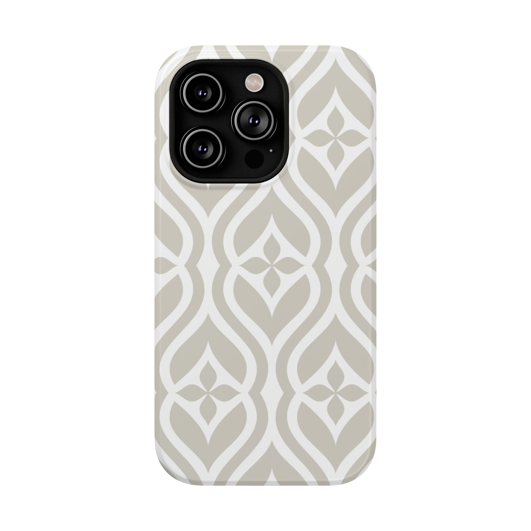 Stylish Impact-Resistant Phone Case