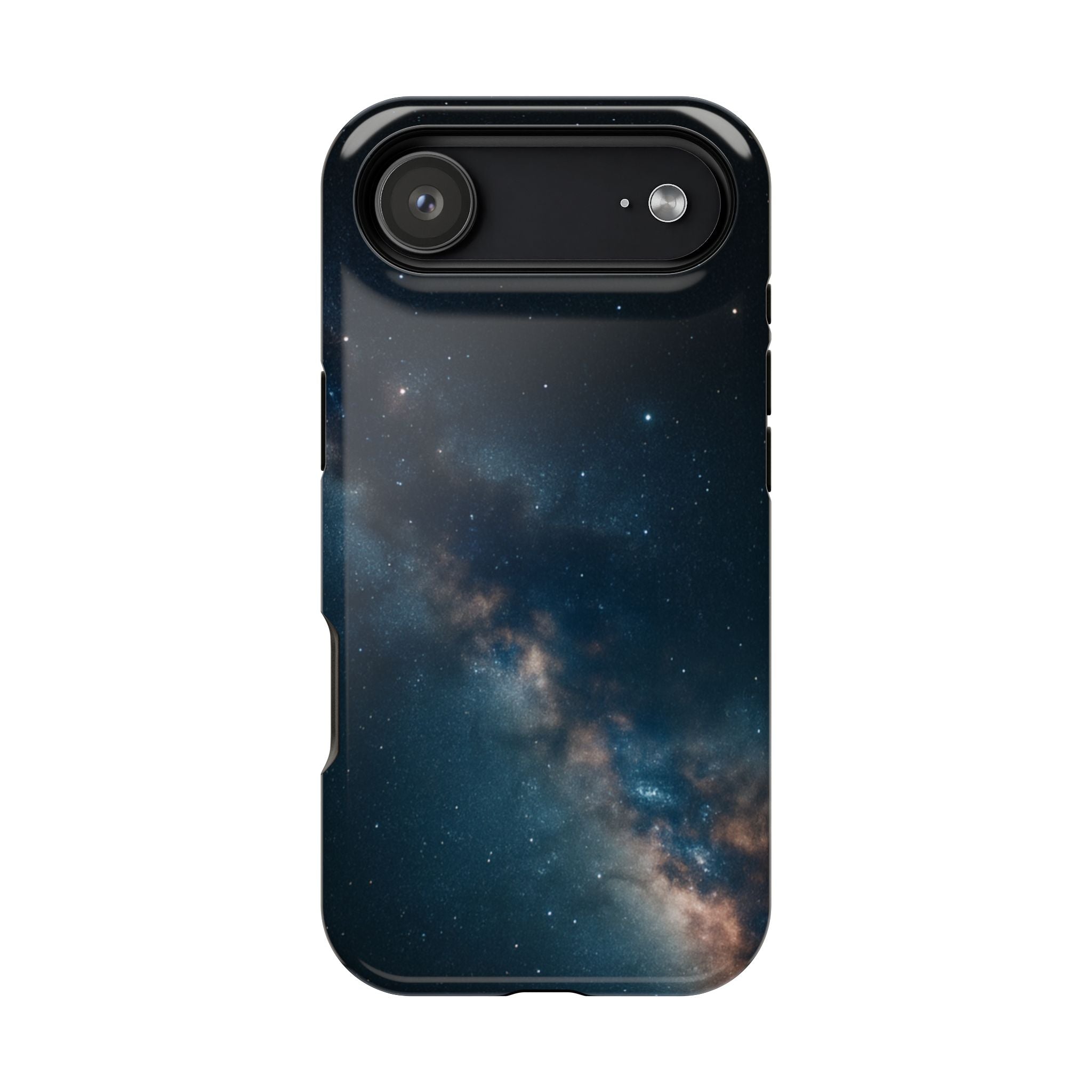 Galaxy Impact-Resistant Phone Case
