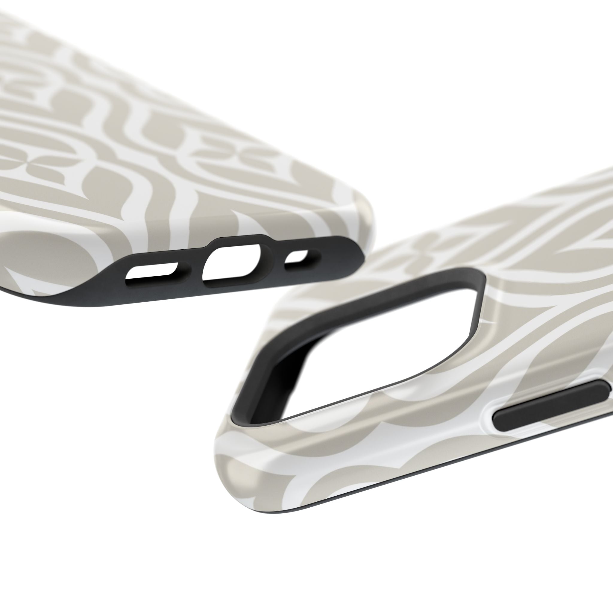 Stylish Impact-Resistant Phone Case