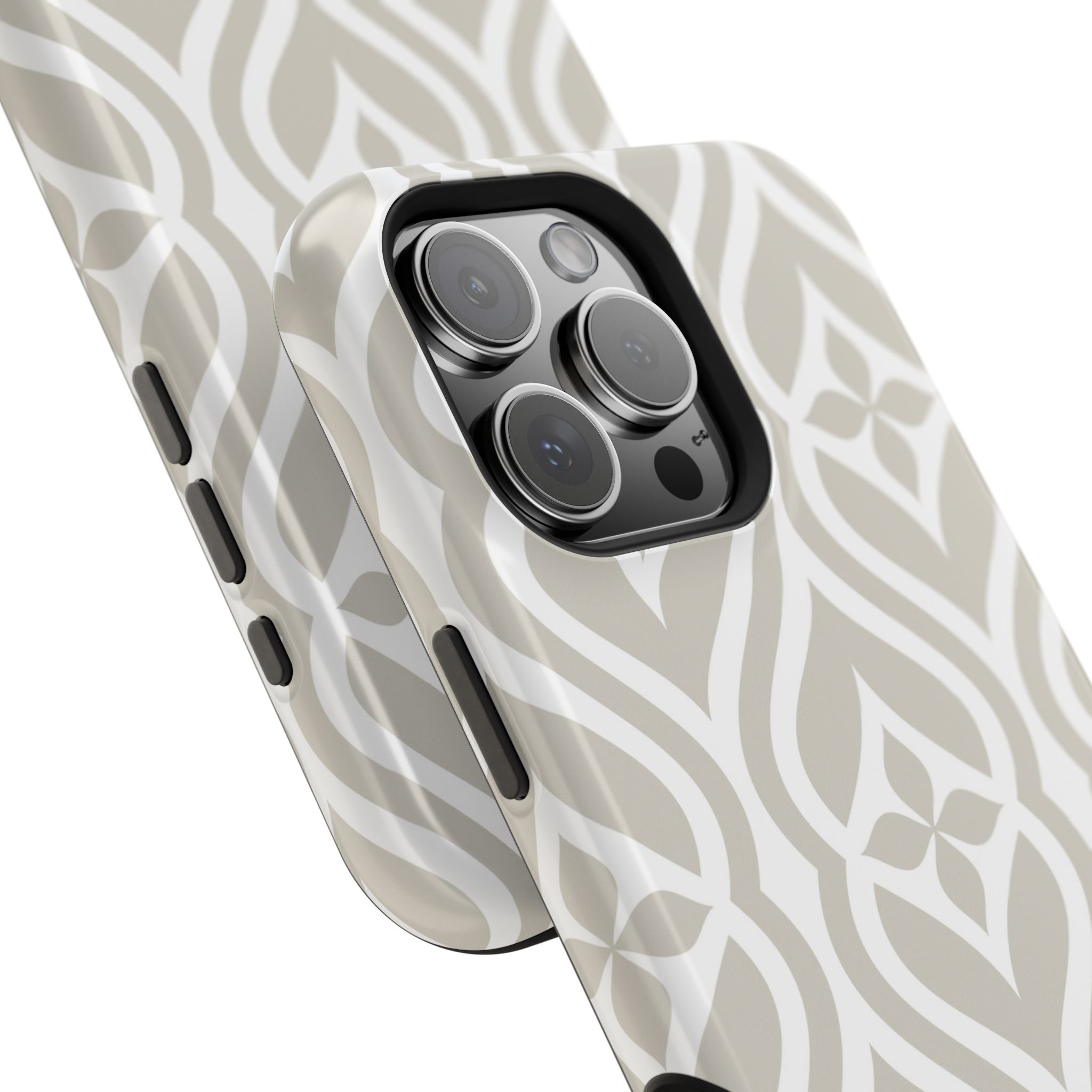 Stylish Impact-Resistant Phone Case