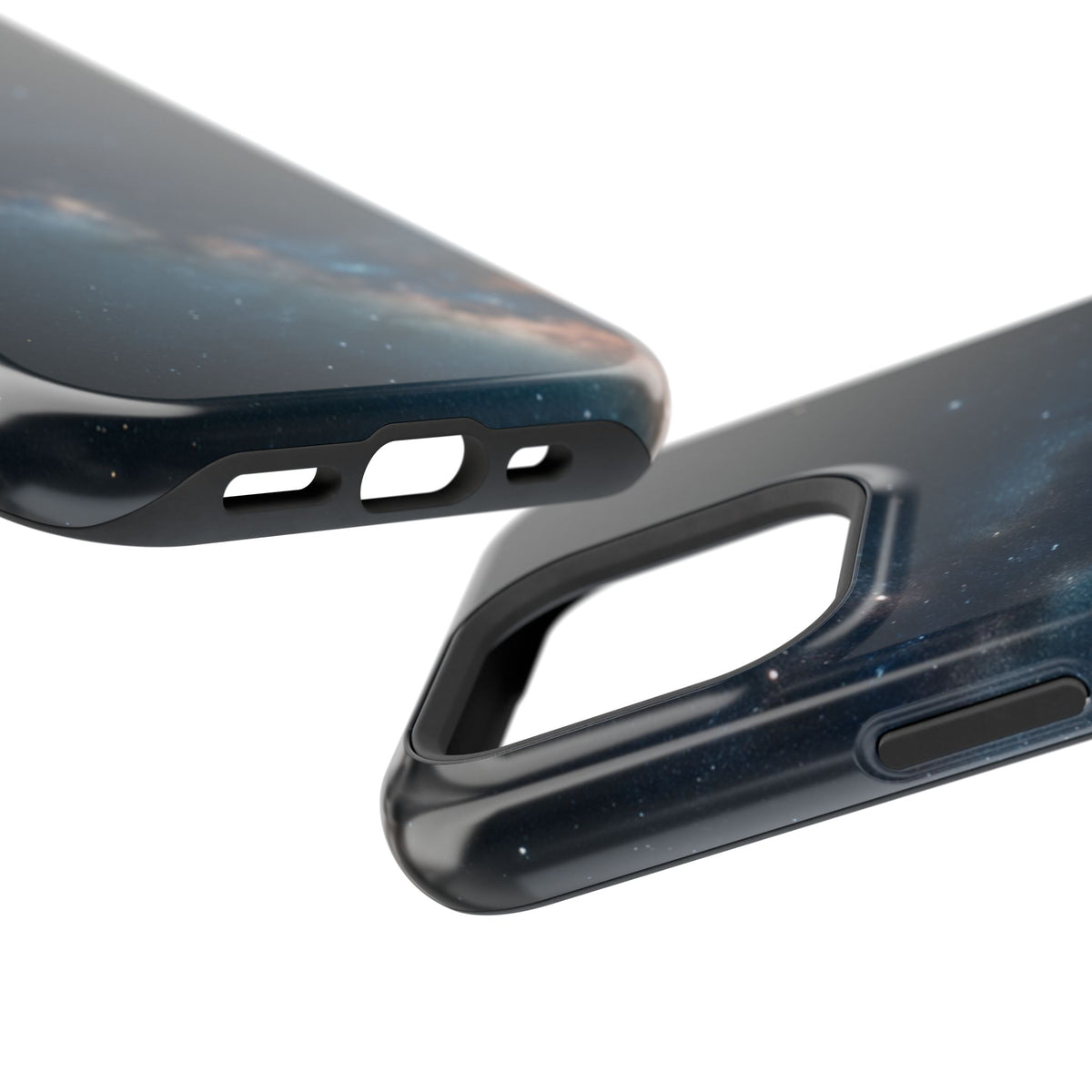 Galaxy Impact-Resistant Phone Case