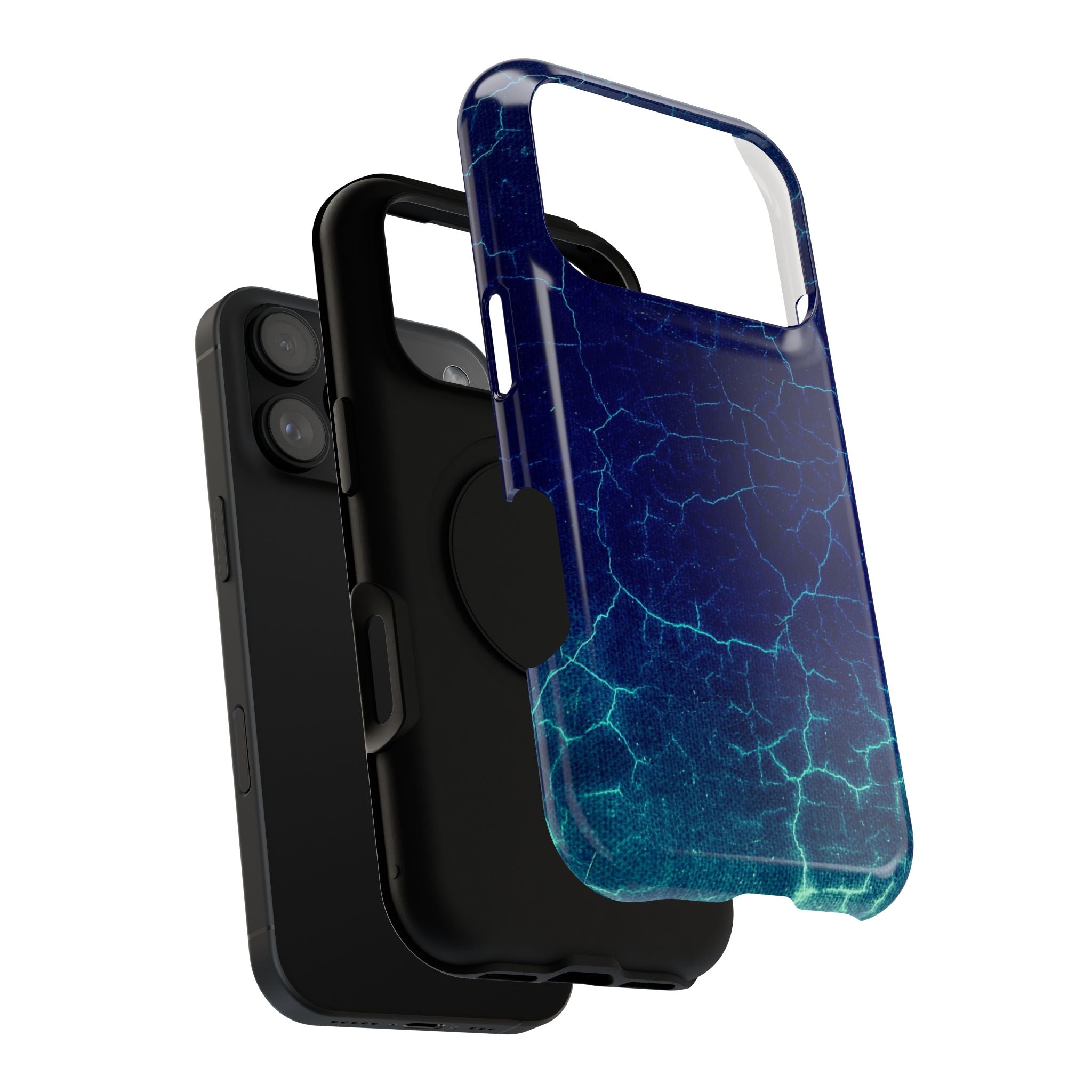 Impact-Resistant Phone Cases Durable