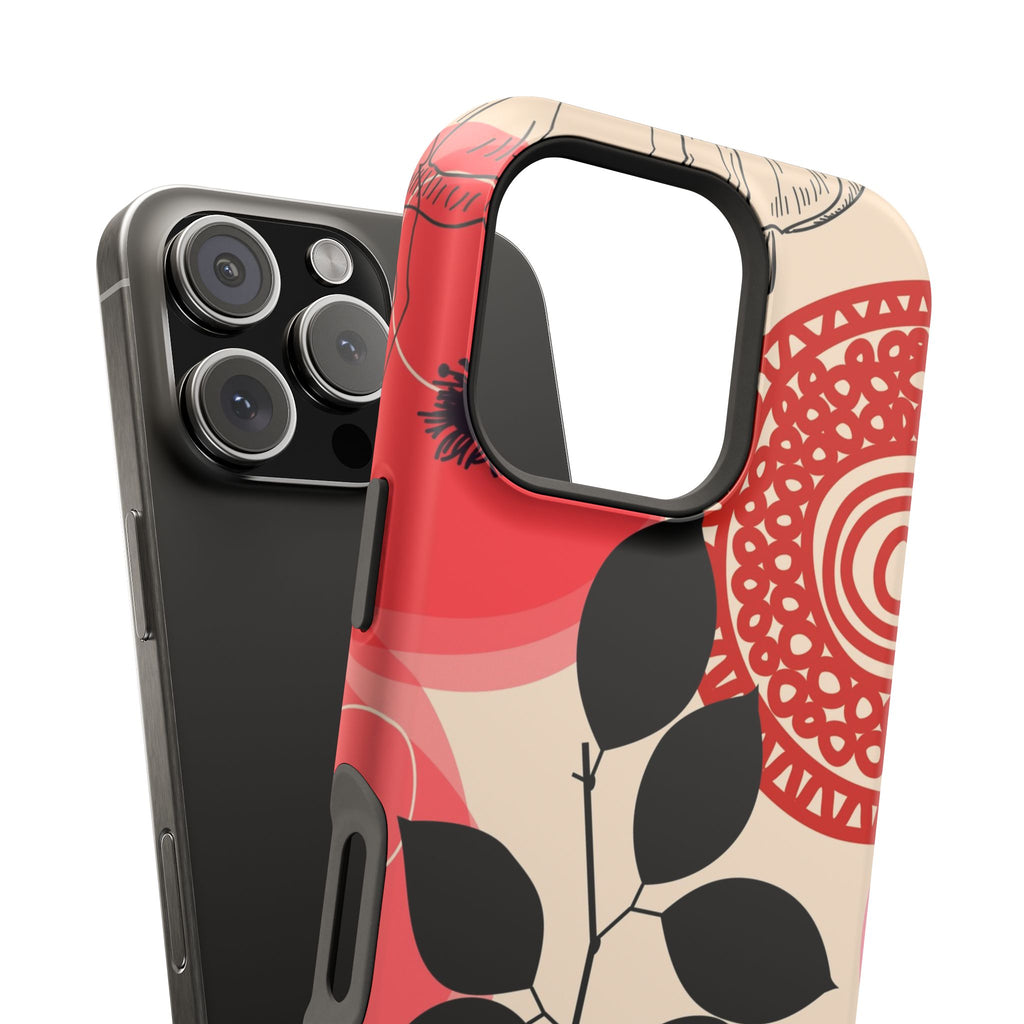 Stylish Impact-Resistant Phone Case