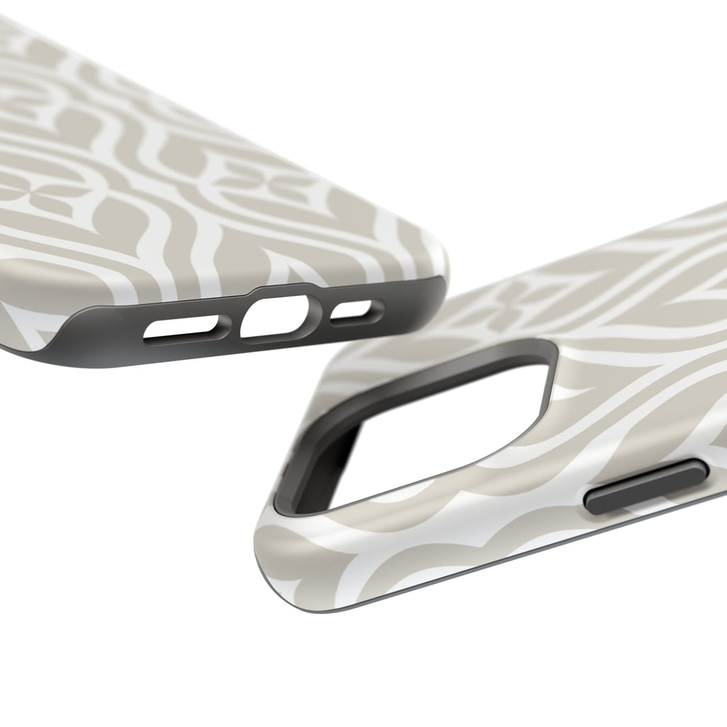 Stylish Impact-Resistant Phone Case