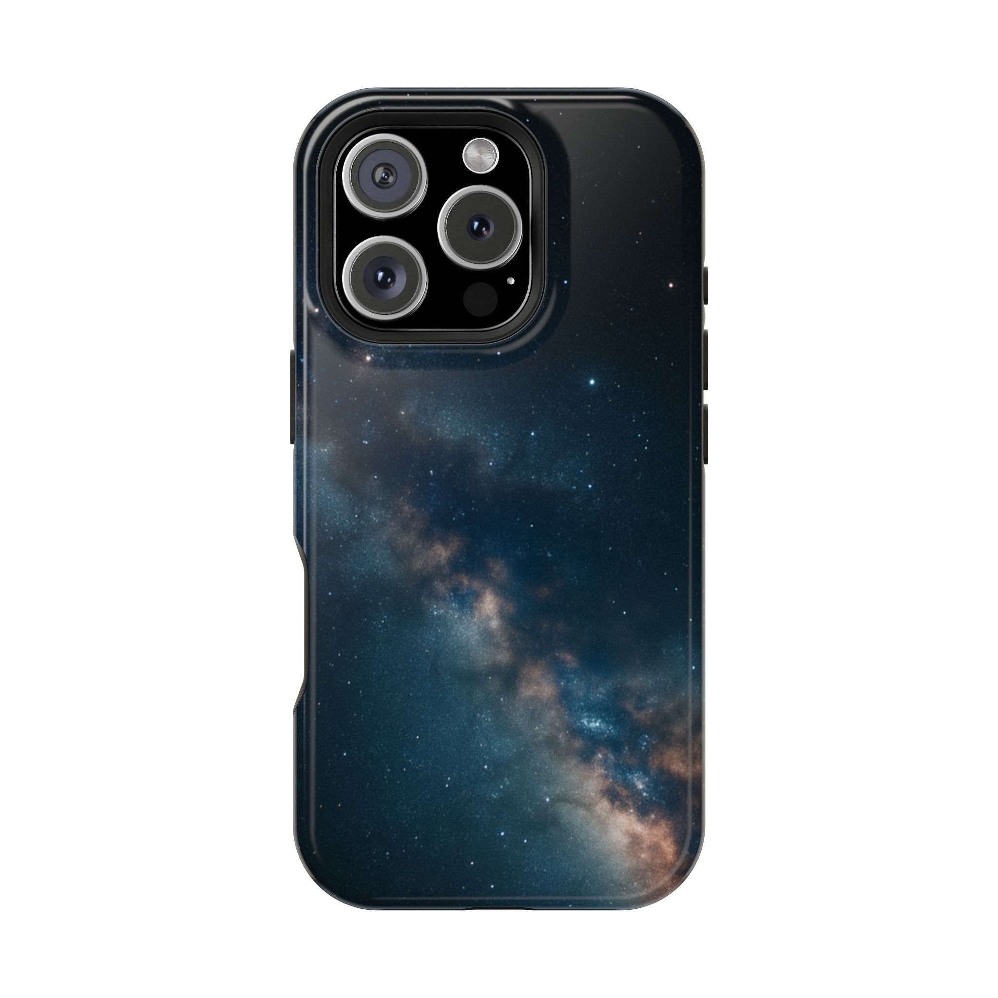 Galaxy Impact-Resistant Phone Case
