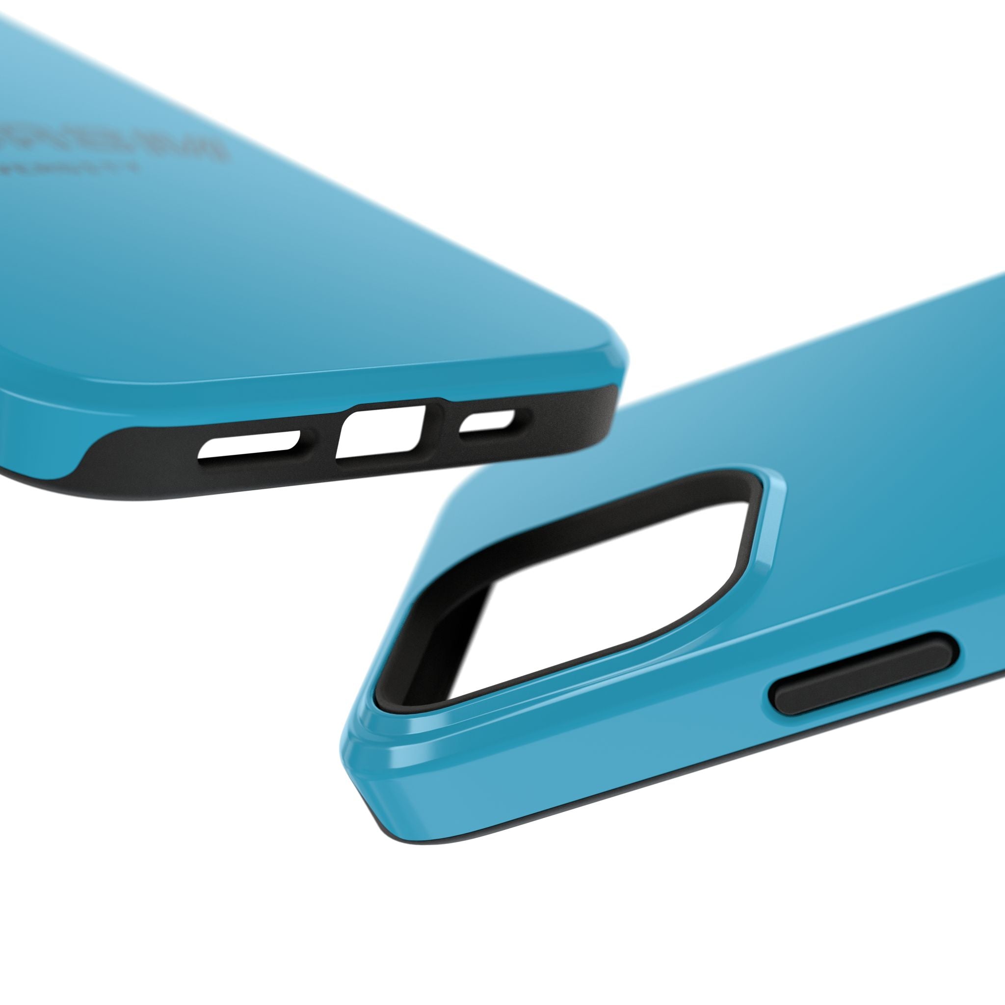 Sarcasm University Phone Case, Impact-Resistant