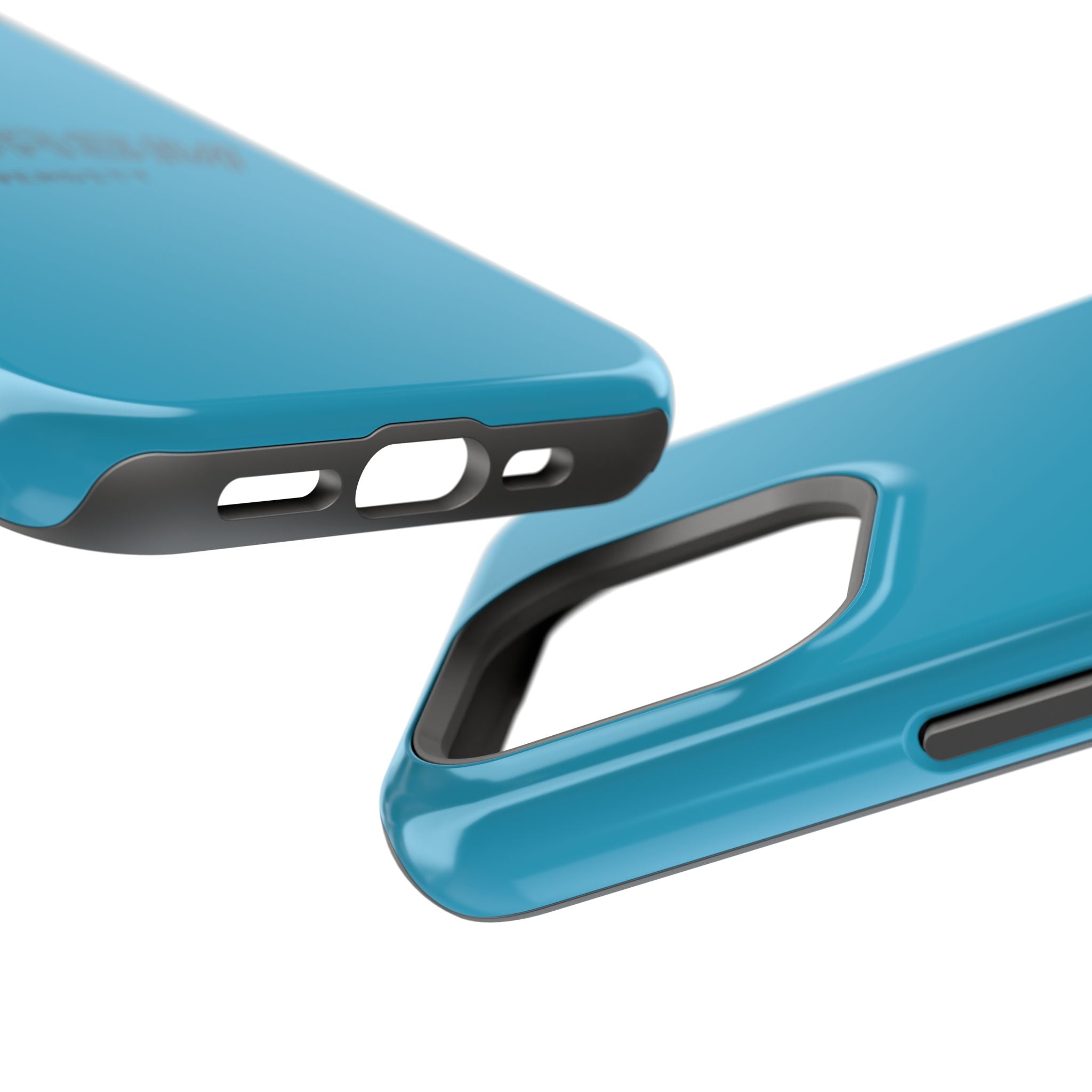 Sarcasm University Phone Case, Impact-Resistant