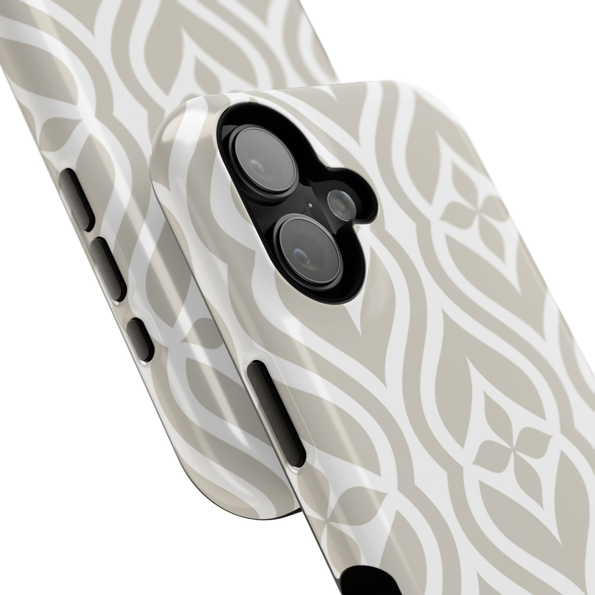 Stylish Impact-Resistant Phone Case