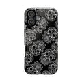 Gothic Skulls Phone Case
