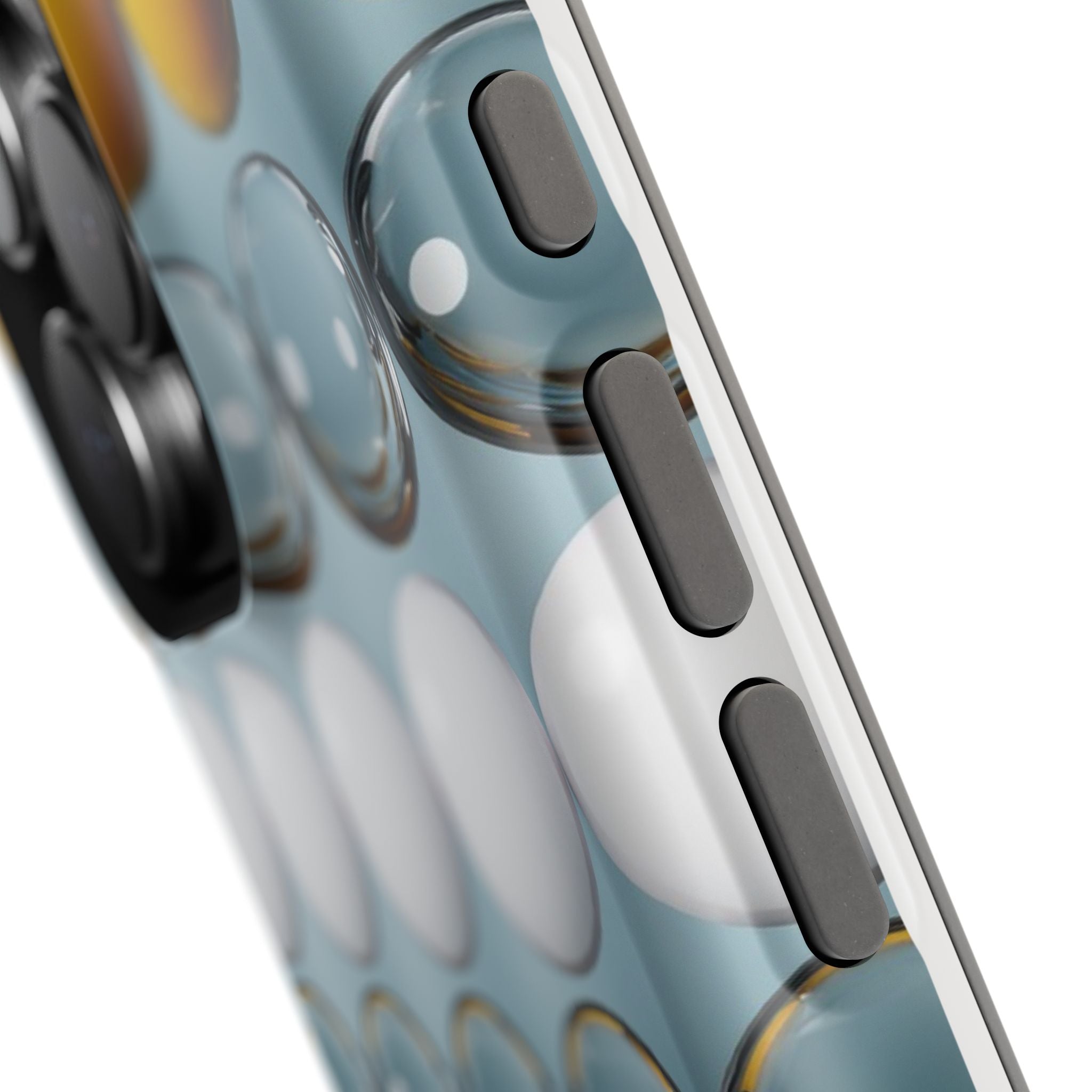Colorful Impact-Resistant Phone Case