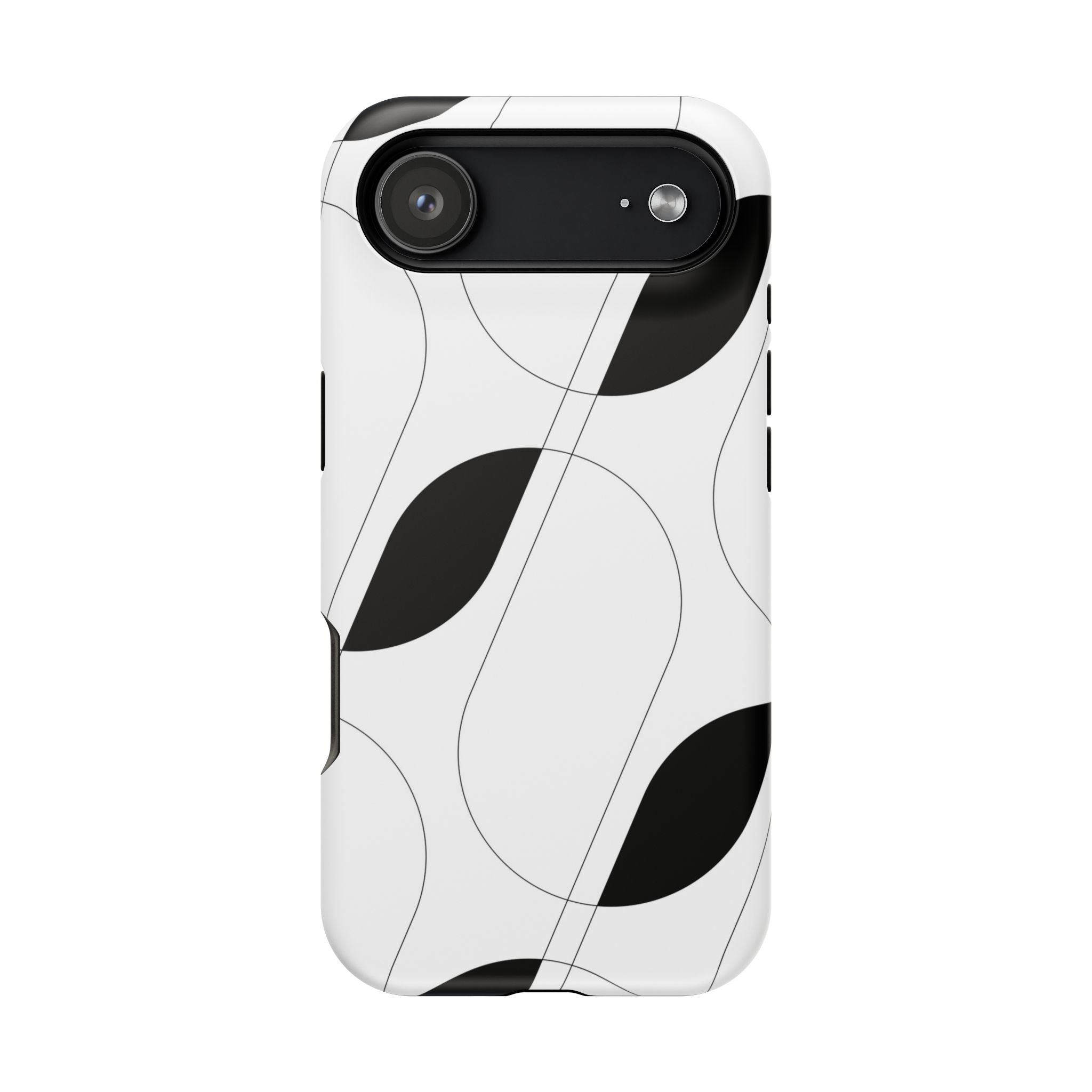 Stylish Impact-Resistant Phone Cases