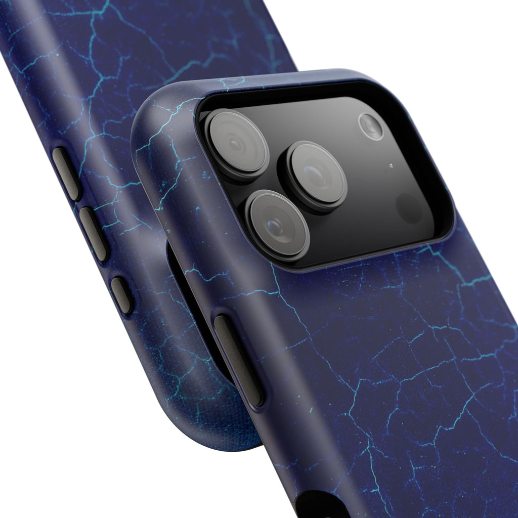 Impact-Resistant Phone Cases Durable