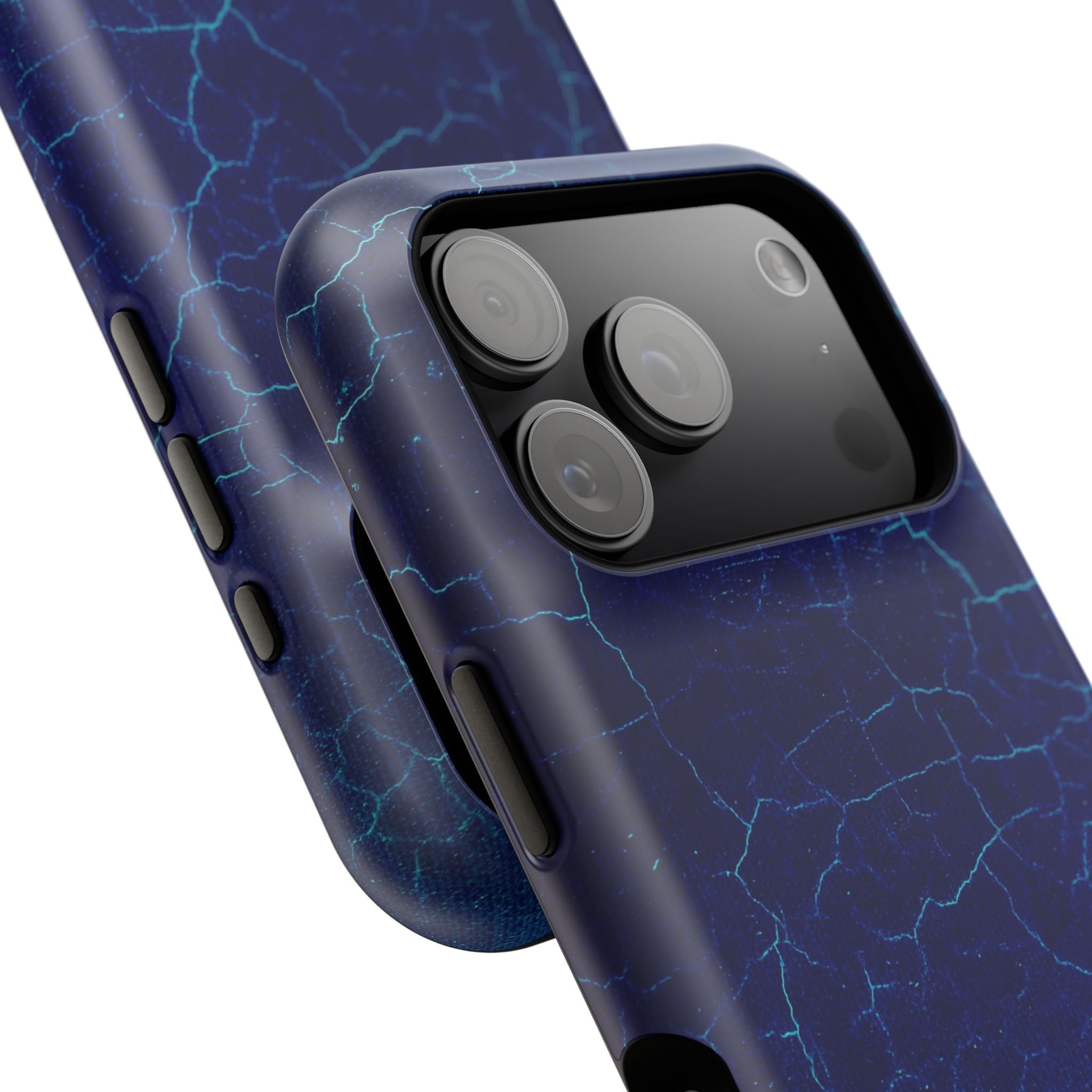Impact-Resistant Phone Cases Durable