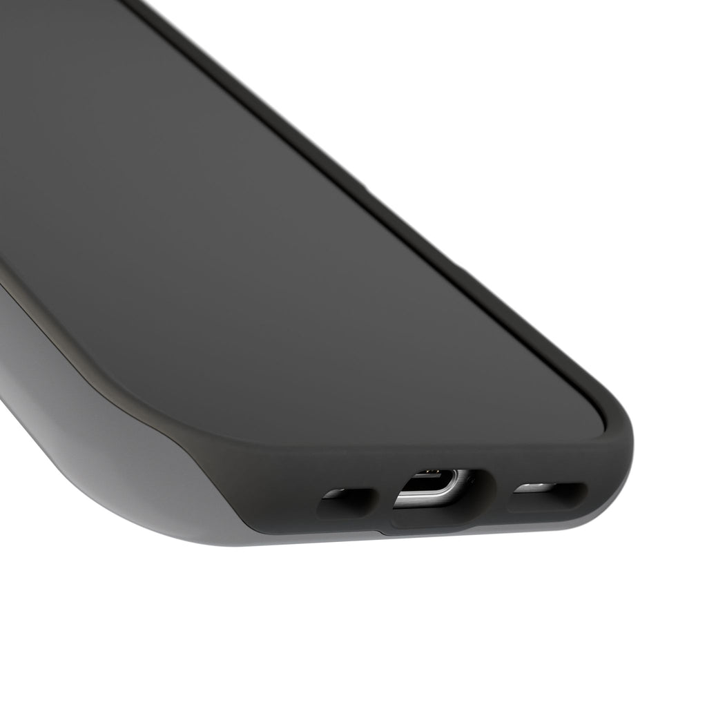 Autumn Enchantress Impact Resistant Phone Case