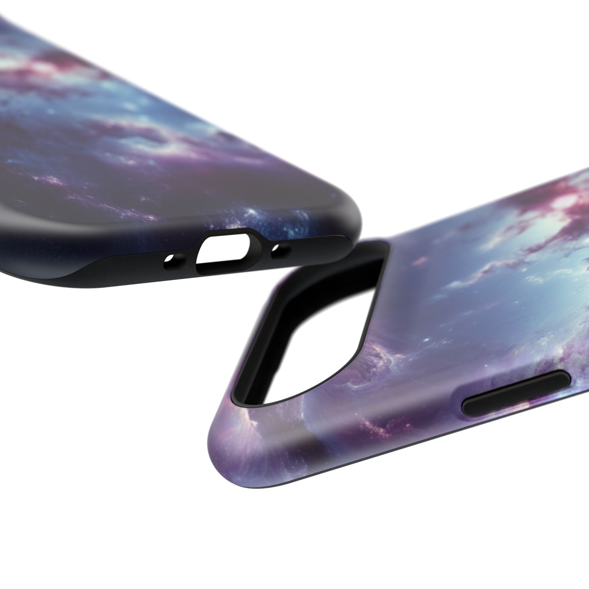 Galaxy Impact Resistant Tough Phone Case