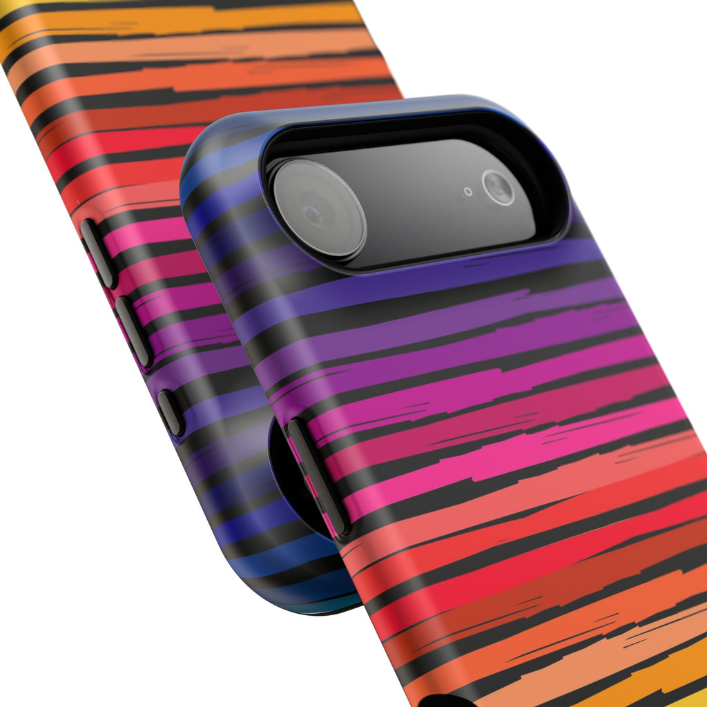 Gay Pride Stylish Durable Impact-Resistant Case