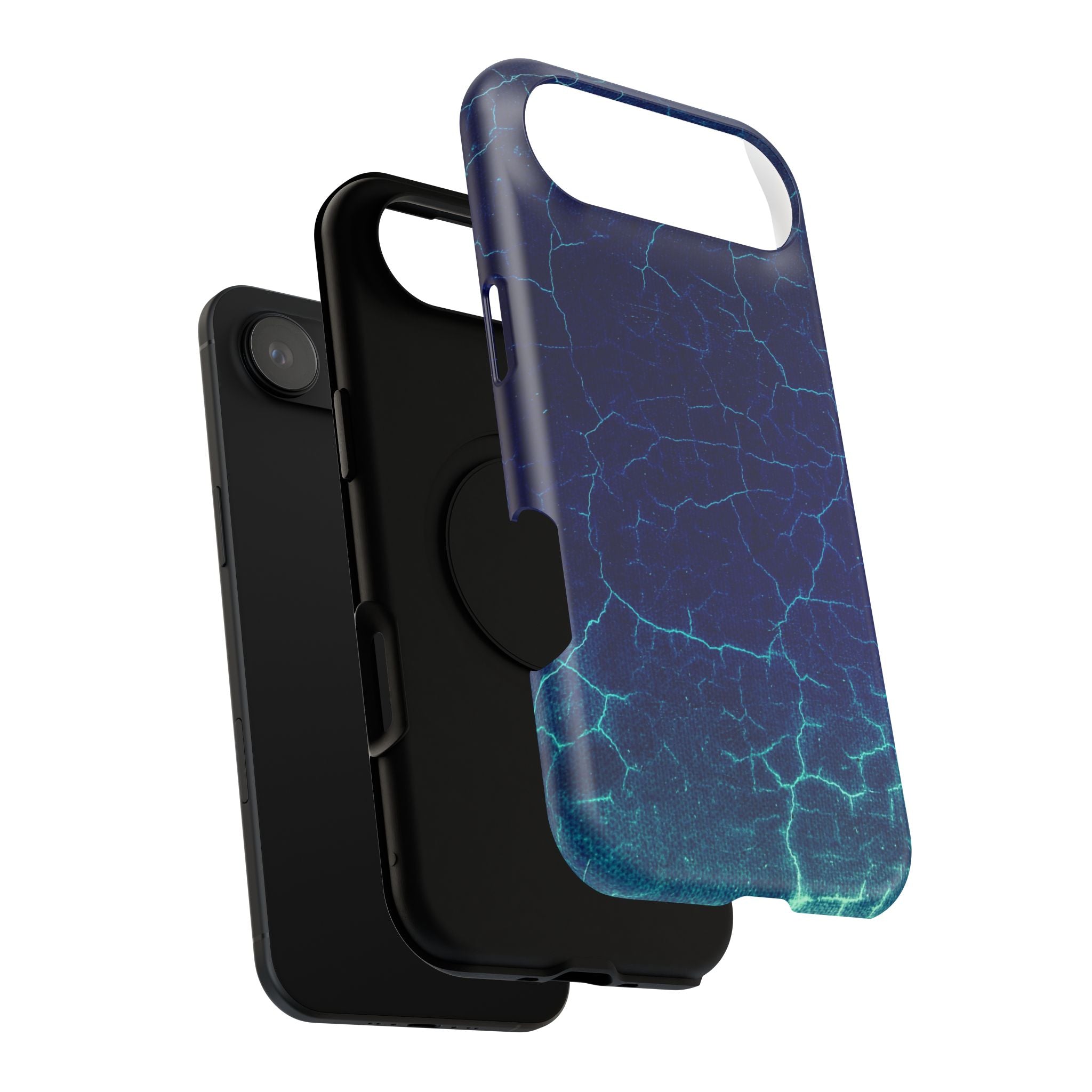 Impact-Resistant Phone Cases Durable