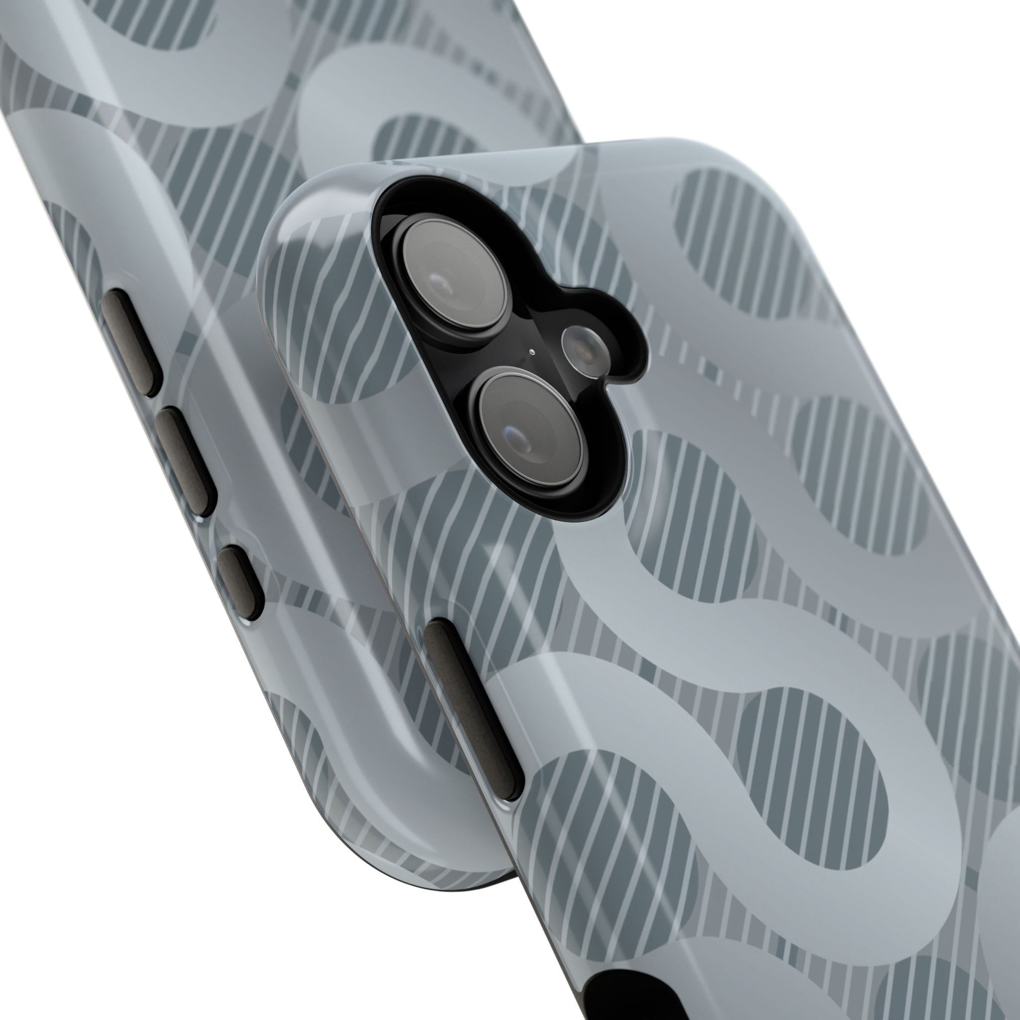 Stylish Impact-Resistant Phone Case