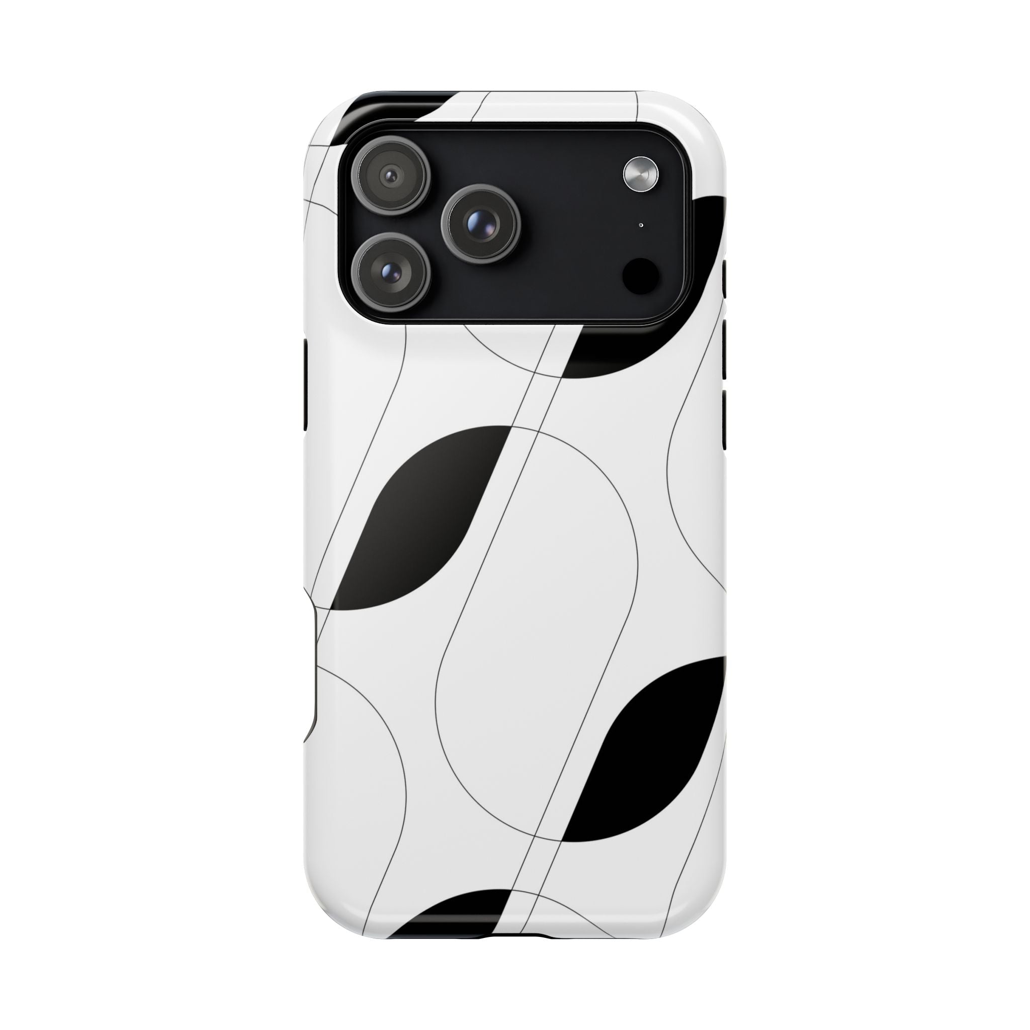 Stylish Impact-Resistant Phone Cases