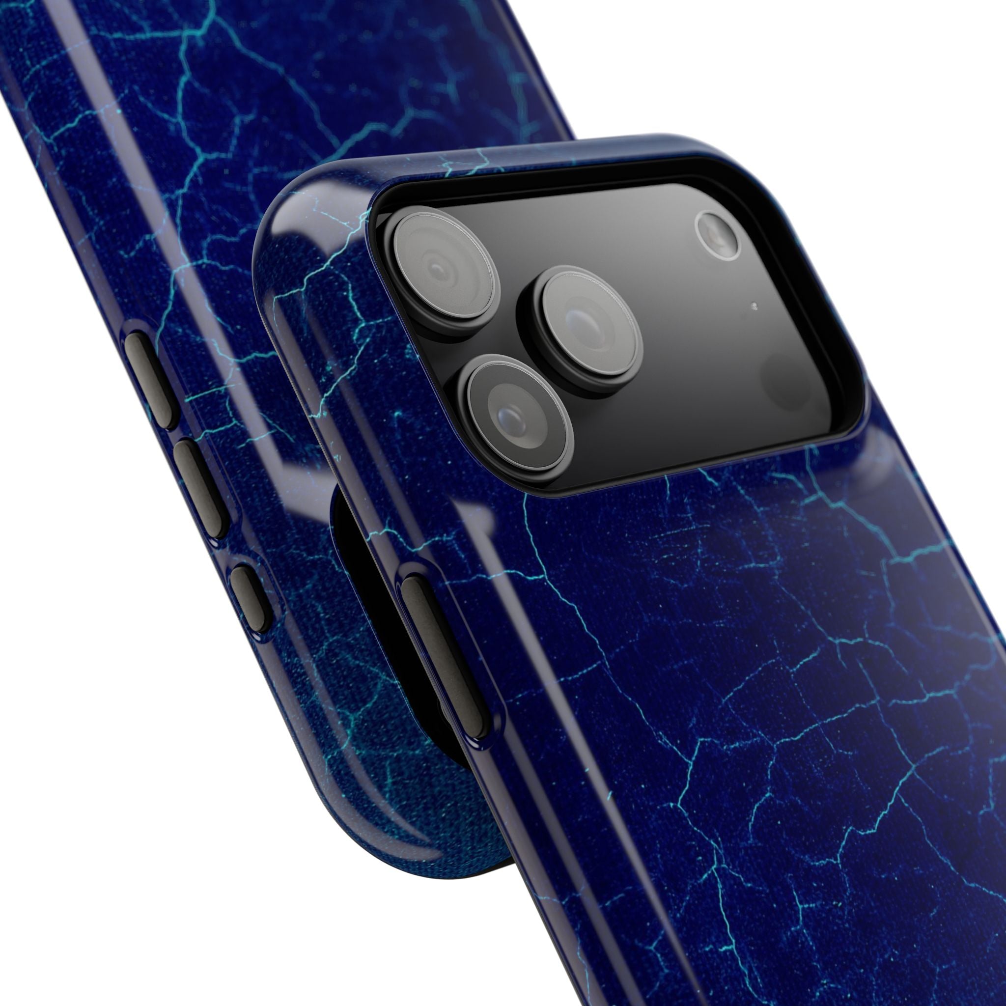 Impact-Resistant Phone Cases Durable