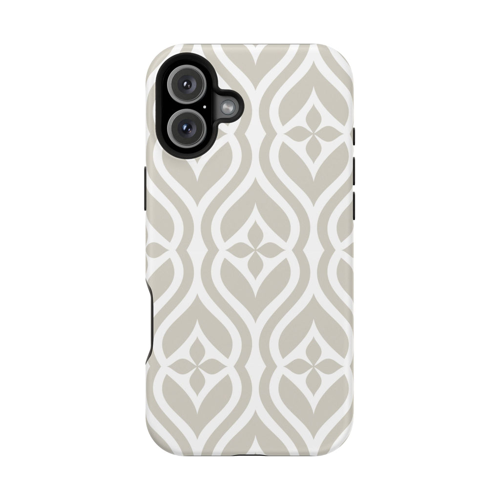 Stylish Impact-Resistant Phone Case