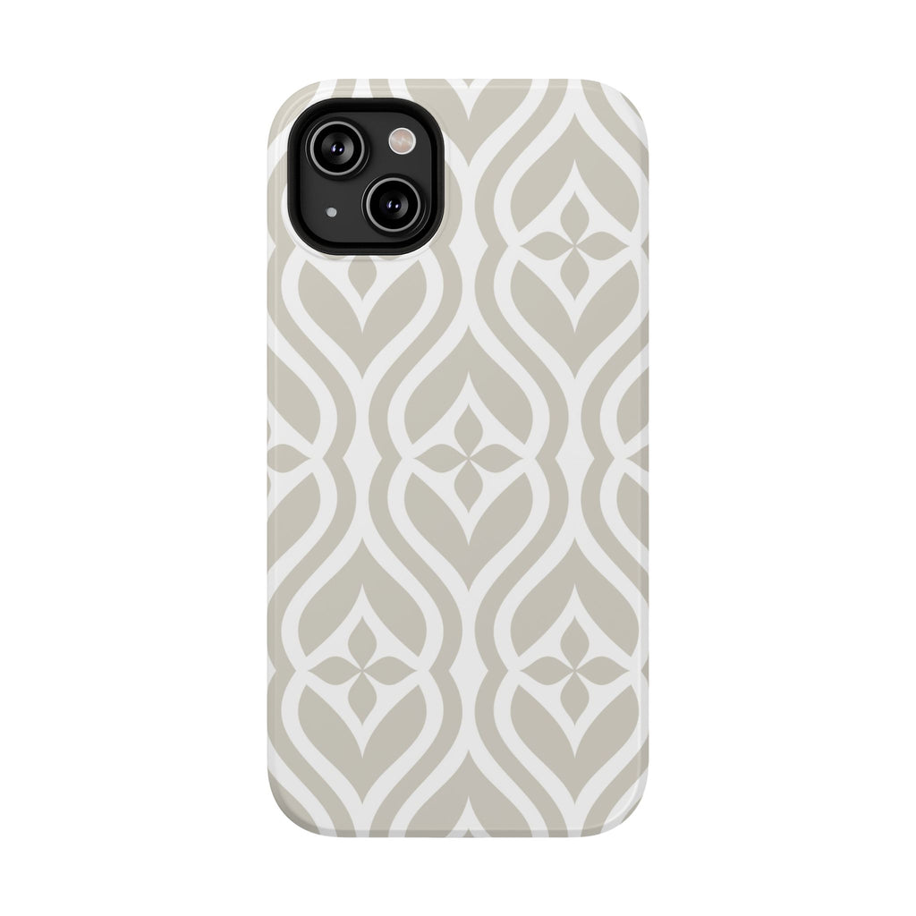 Stylish Impact-Resistant Phone Case