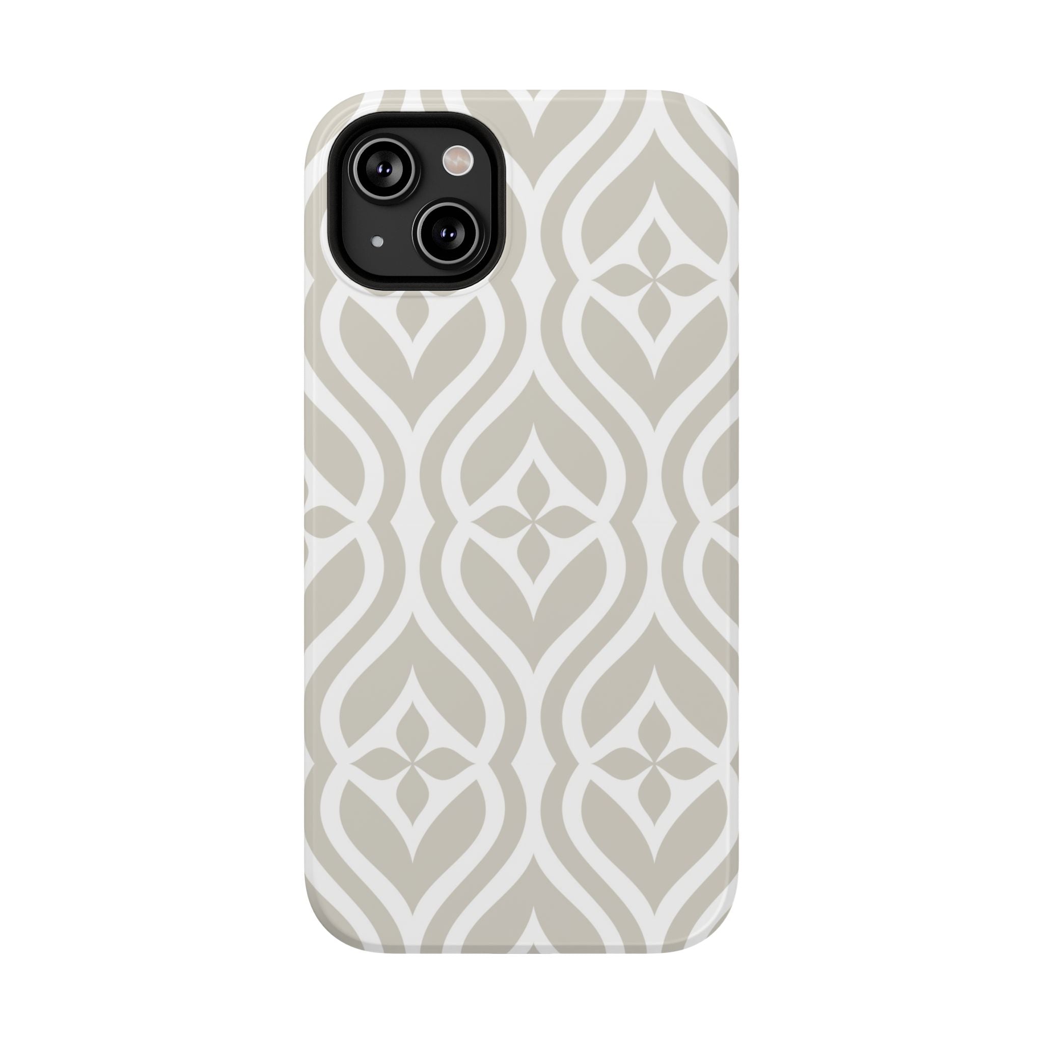 Stylish Impact-Resistant Phone Case